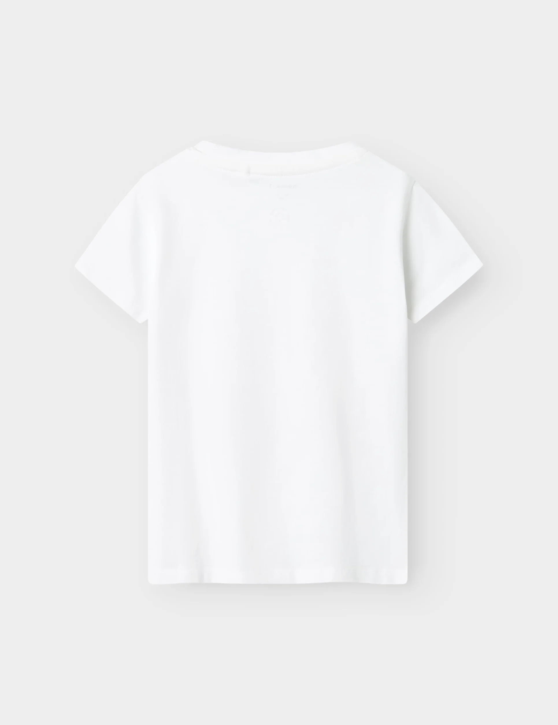 NAME IT Dziewczęce Nmffoji Ss Top 2P (2 sztuki), Ballerina, 98