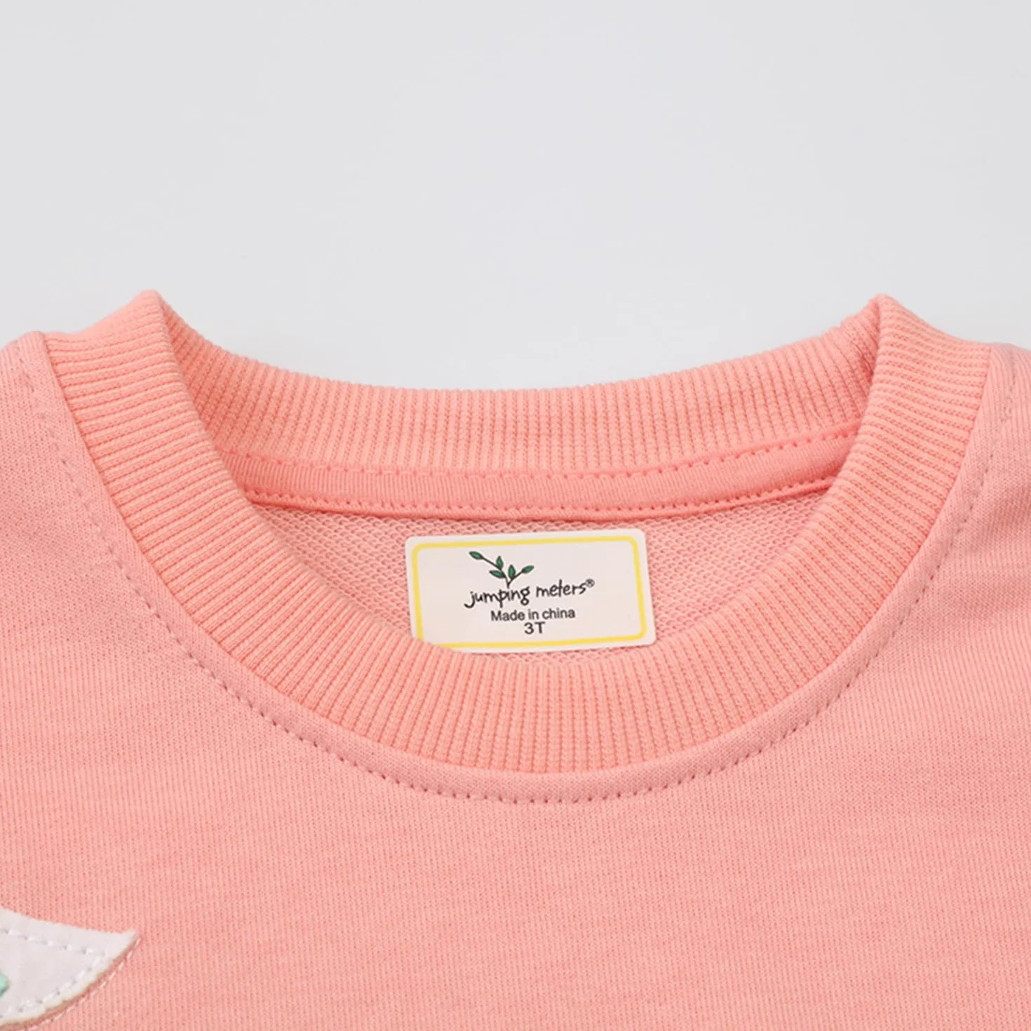 Bluzy dziewczęce sweter polarowy okrągły dekolt wiosna jesień zima odzież sportowa dziecięca bluza z kapturem strój treningowy sweter kurtka dla dziewczynek 2-7 lat
