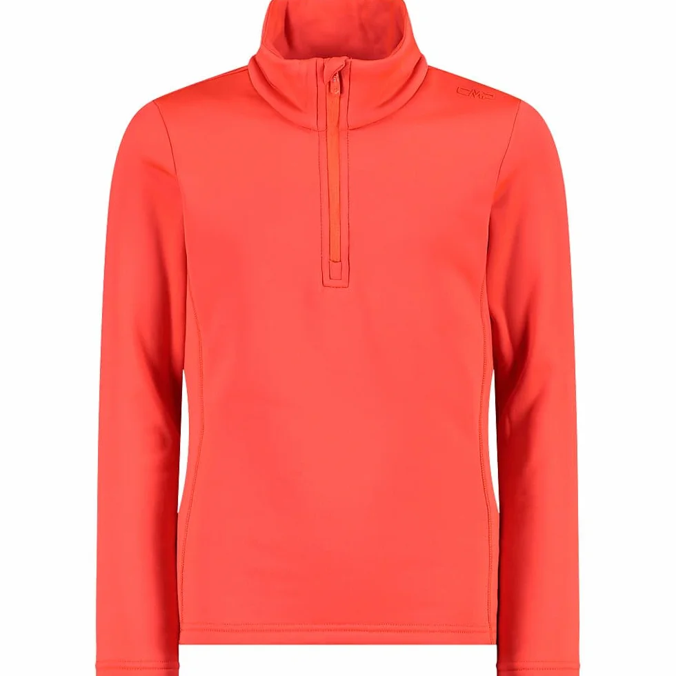 CMP sweter Unisex - dla dzieci i młodzieży Kid G Sweat
