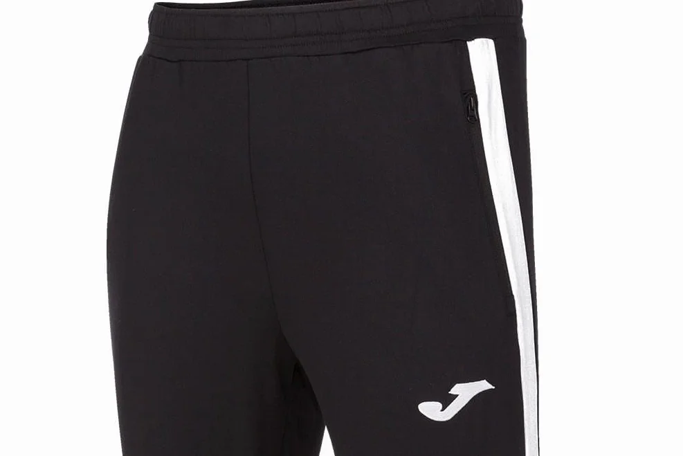 Joma Advance 102233.102.M długie spodnie czarne
