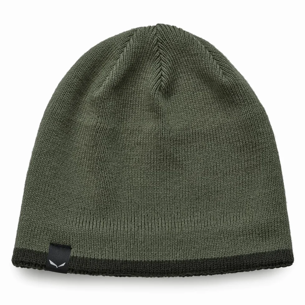 Salewa Czapka z daszkiem Uniseks Kids Am Beanie