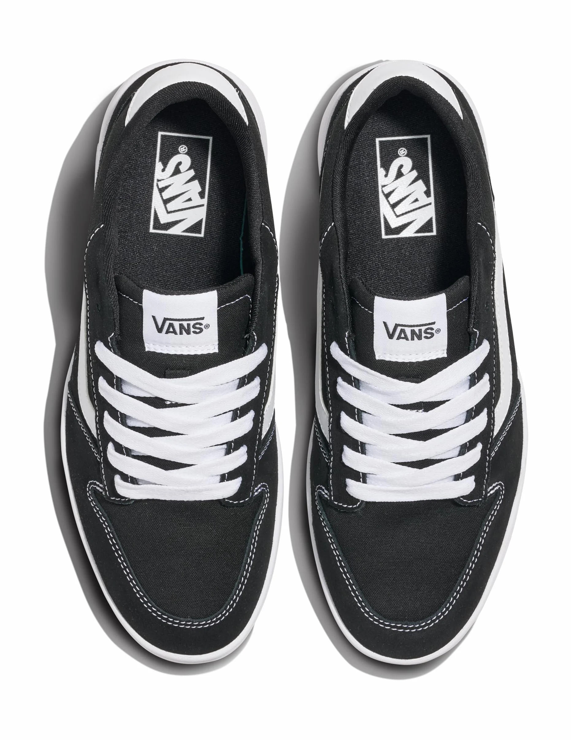 Vans Mężczyźni RylandAdidasy