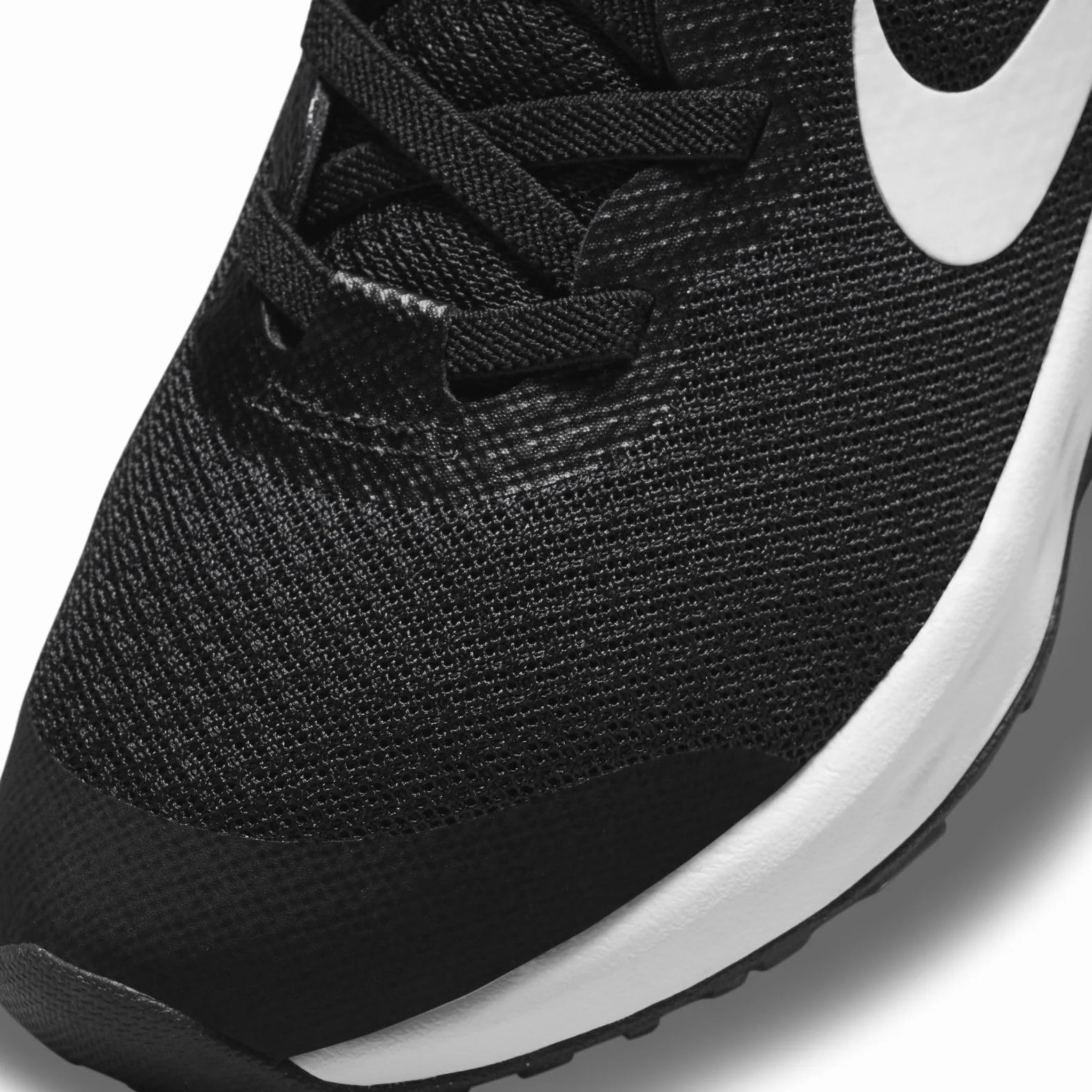 NIKE Uniseks - dzieci Revolution 6 Nn (Psv) Buty gimnastyczne