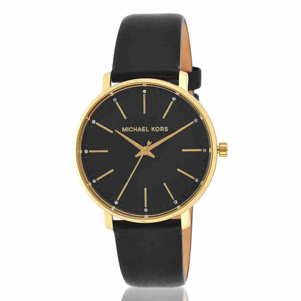 Michael Kors Pyper Watch for Women