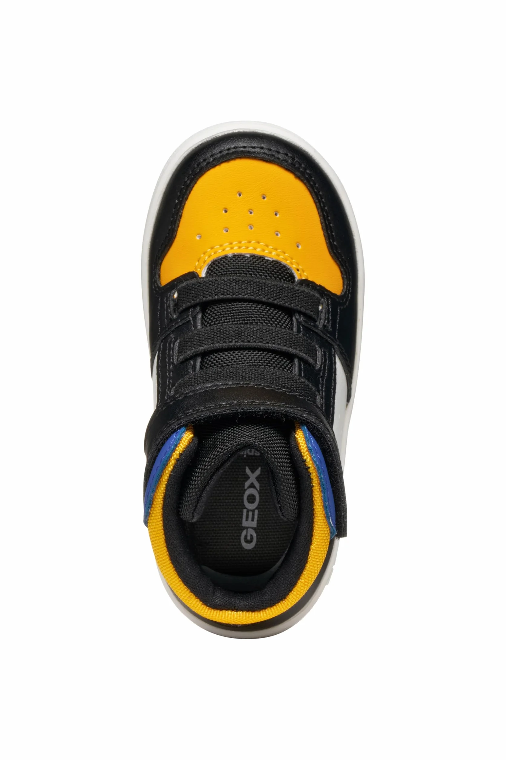 Geox Chłopcy B Eclyper BoyAdidasy