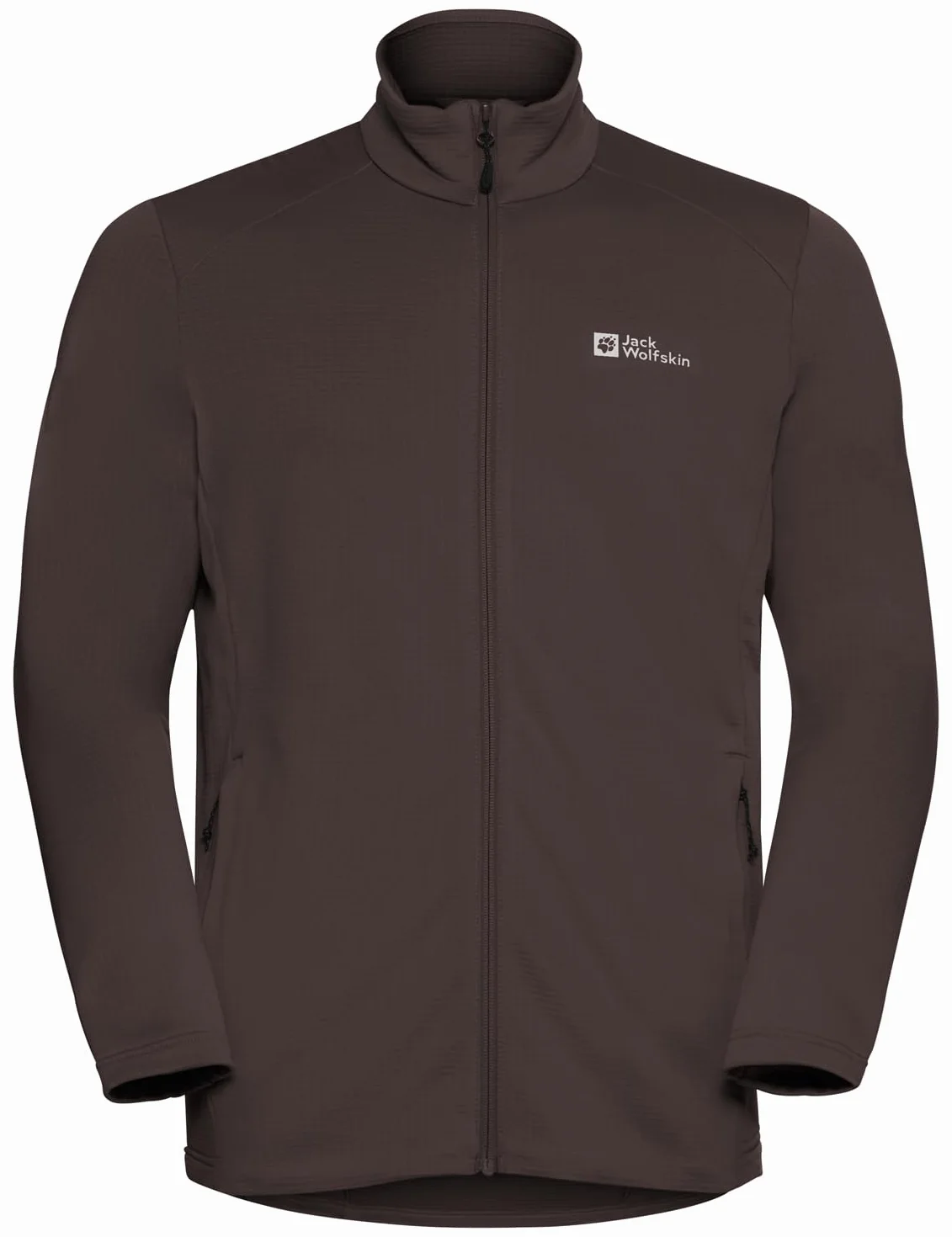 Jack Wolfskin Kurtka polarowa Mężczyźni Kolbenberg Fz M