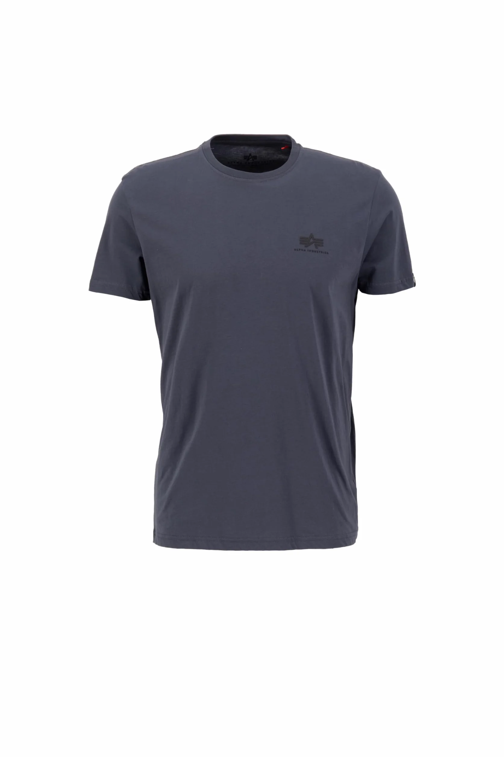 ALPHA INDUSTRIES T-shirt Mężczyźni Basic T Small Logo