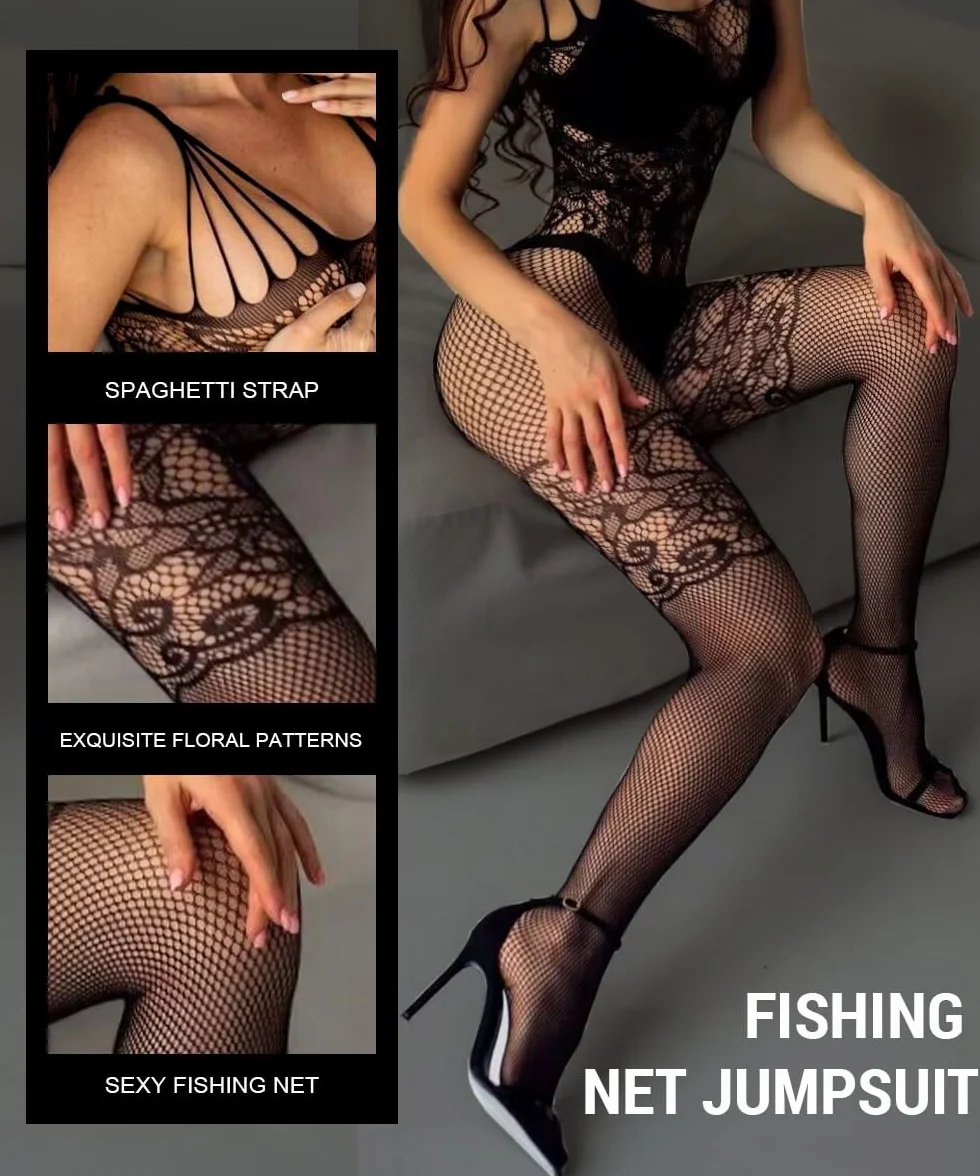 Buitifo bielizna damska rajstopy fishnet rajstopy seksowne legginsy