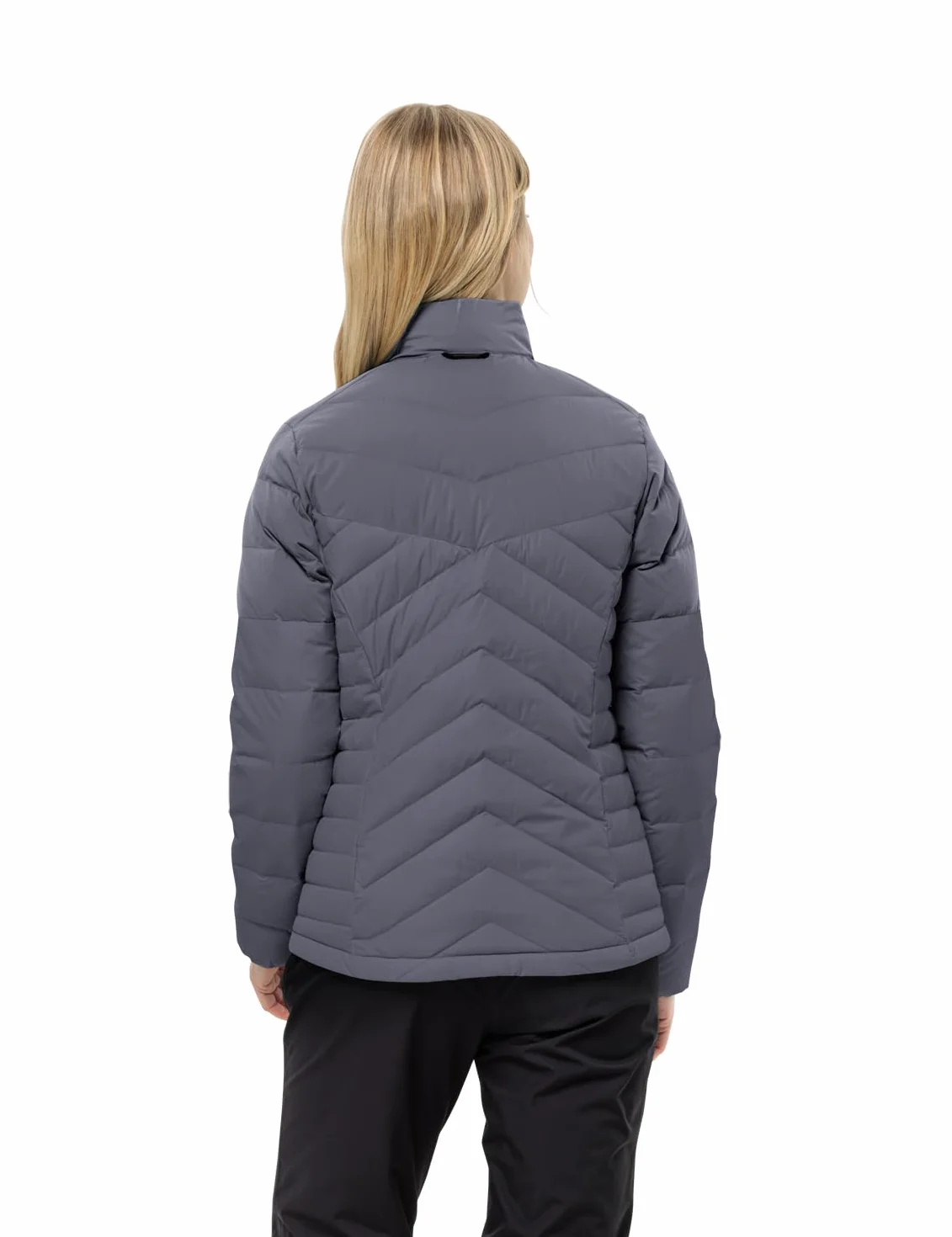 Jack Wolfskin kurtka puchowa Kobiety Tundra Down Jkt W