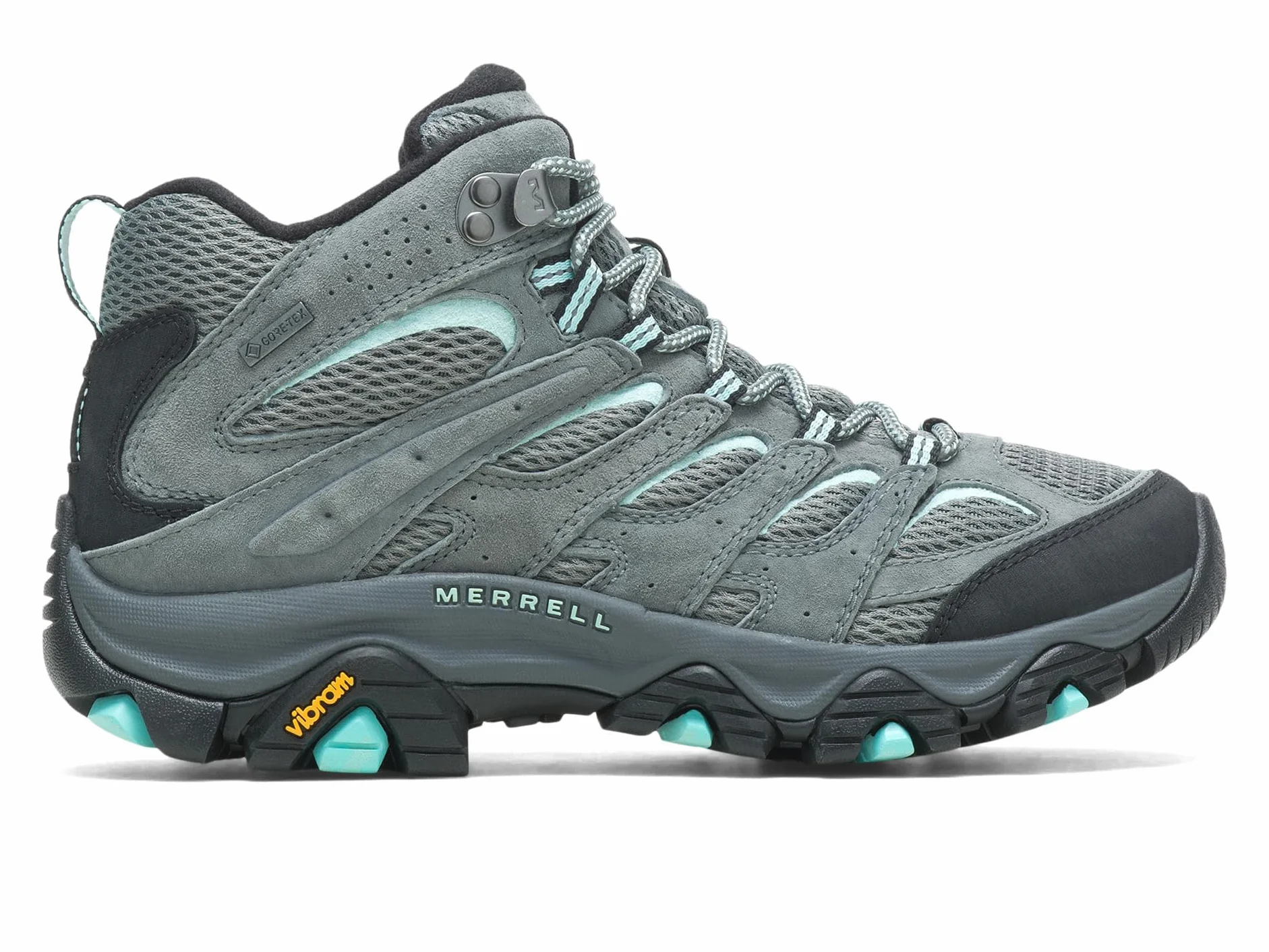 Merrell Kobiety Moab 3 Mid GtxButy turystyczne