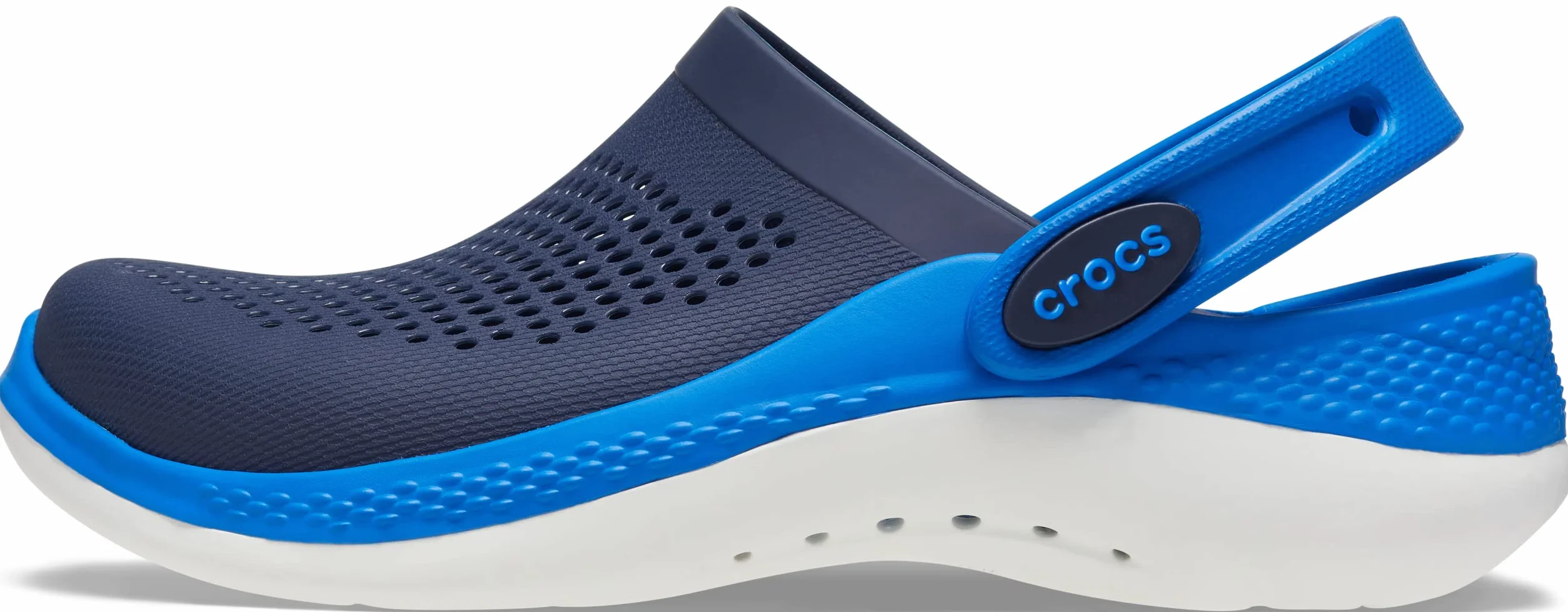 Crocs Uniseks - dzieci Literide 360 Clog TChodak