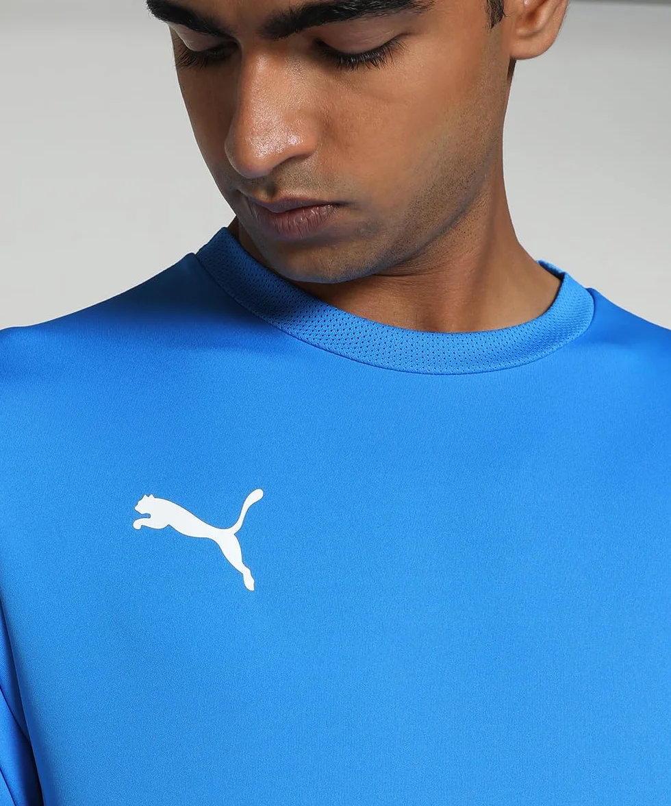 PUMA Koszulka piłkarska unisex Teamgoal Ls Jersey