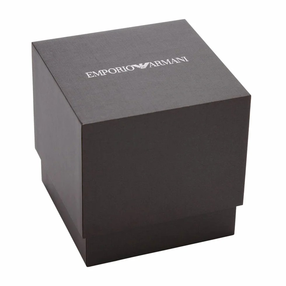 Armani Exchange Watch For Men