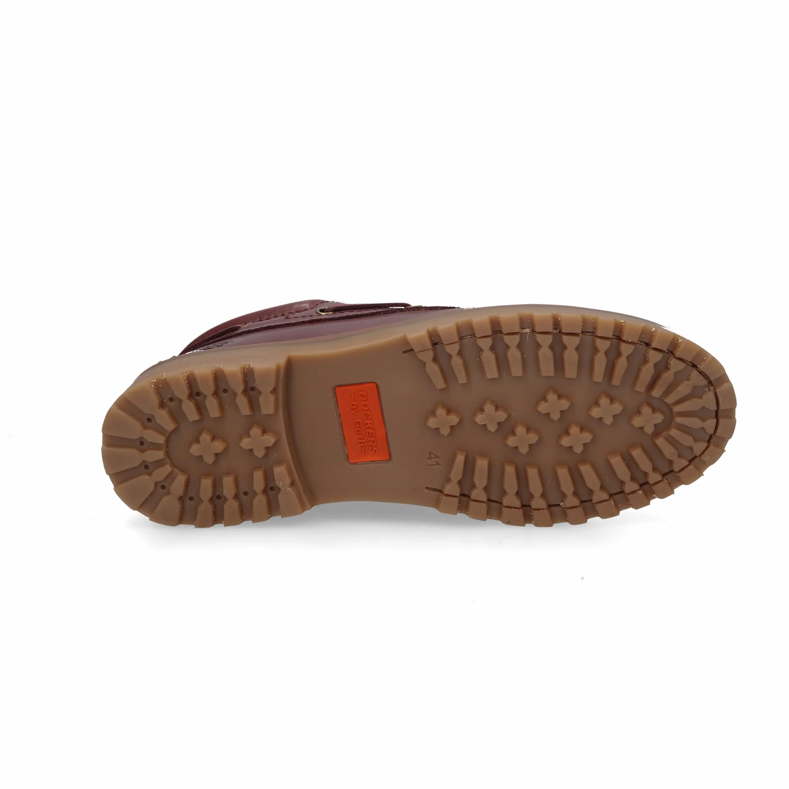 Dockers by Gerli Męskie buty outdoorowe, męskie botki