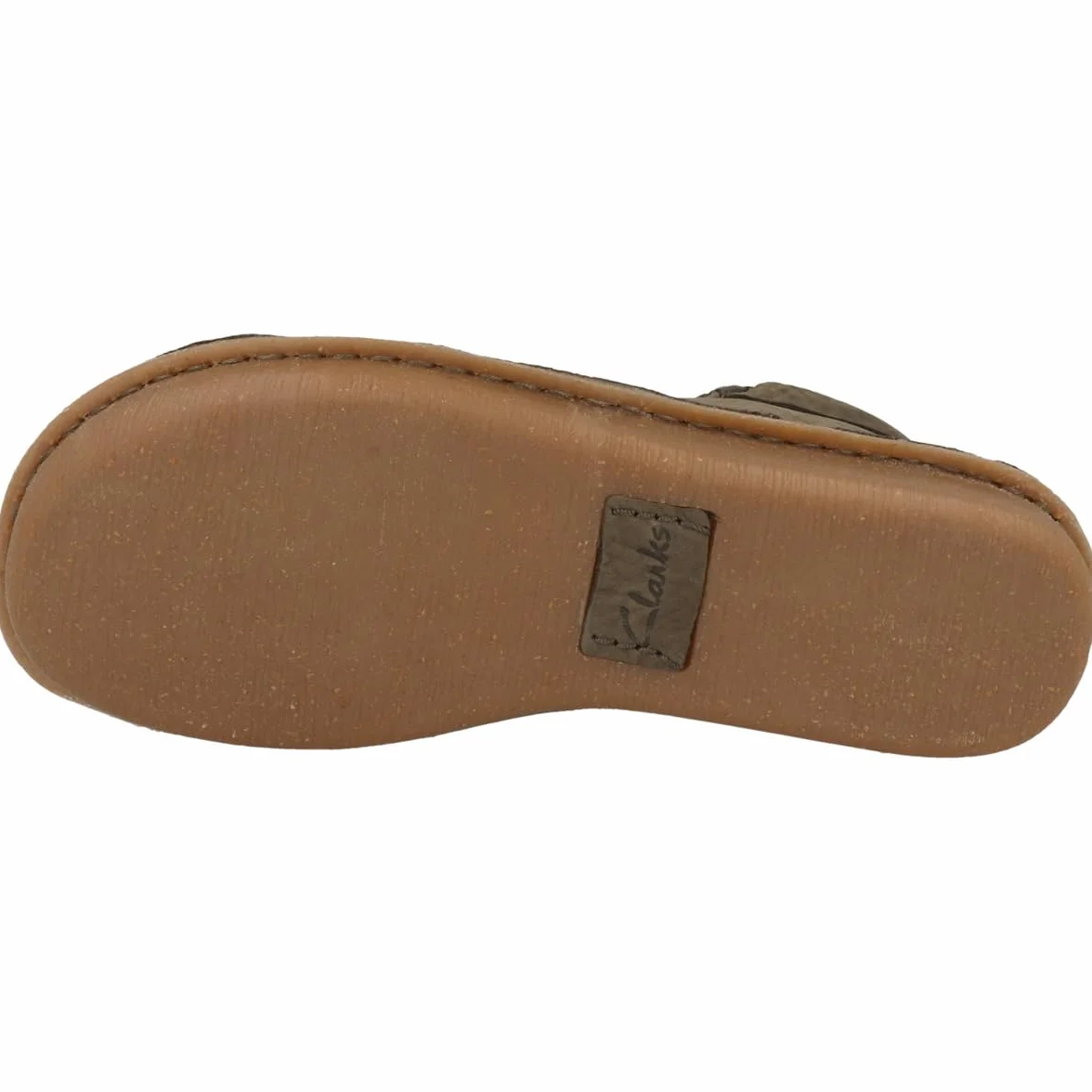 Clarks Kobiety Funny CedarModa — buty