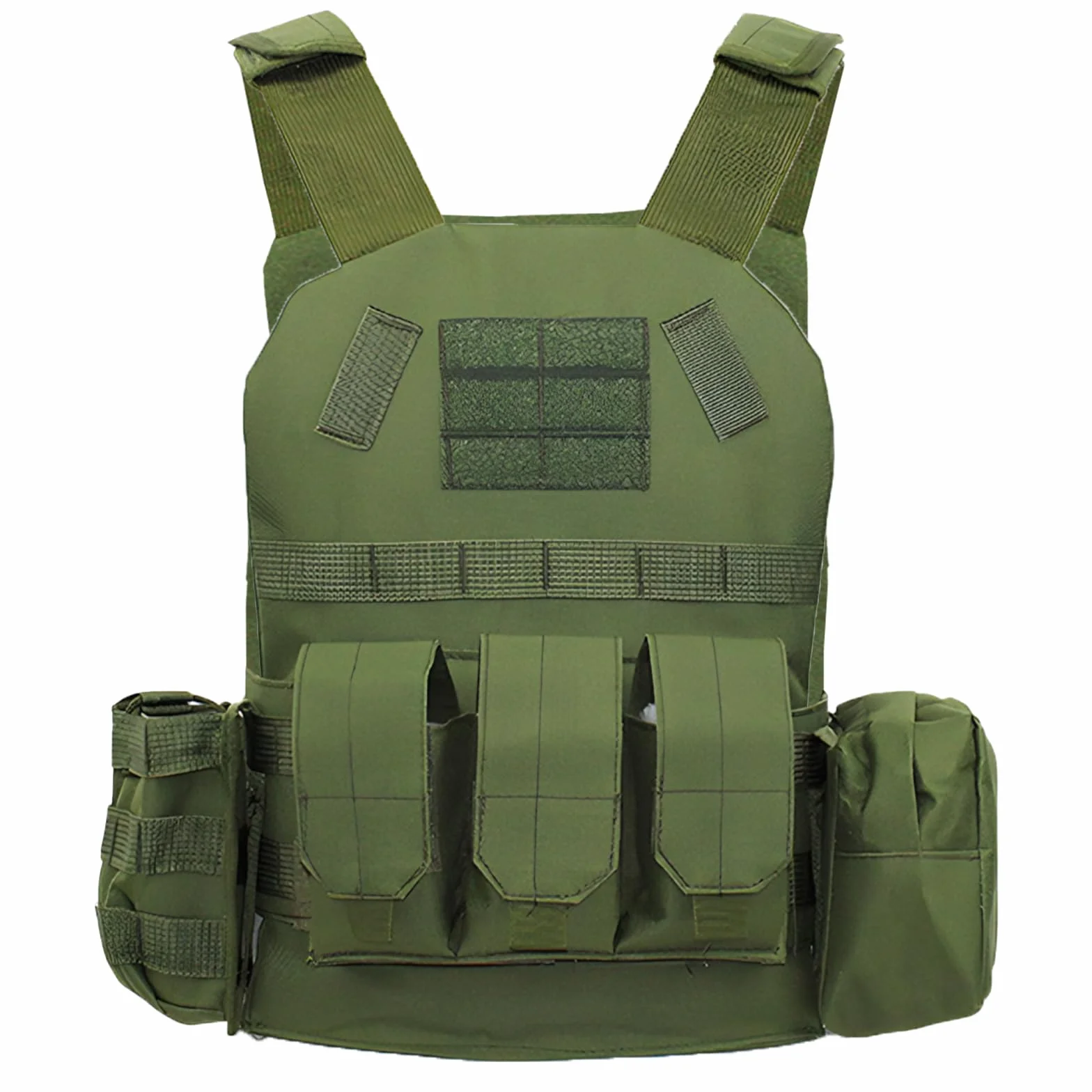 Dzieci Sport Taktyczna Kamizelka 1000D Regulowana Lekka Airsoft Military Kamuflaż Wiosna Lato Walka Piesze Wycieczki Polowanie Camping Przygody dla chłopców i dziewcząt