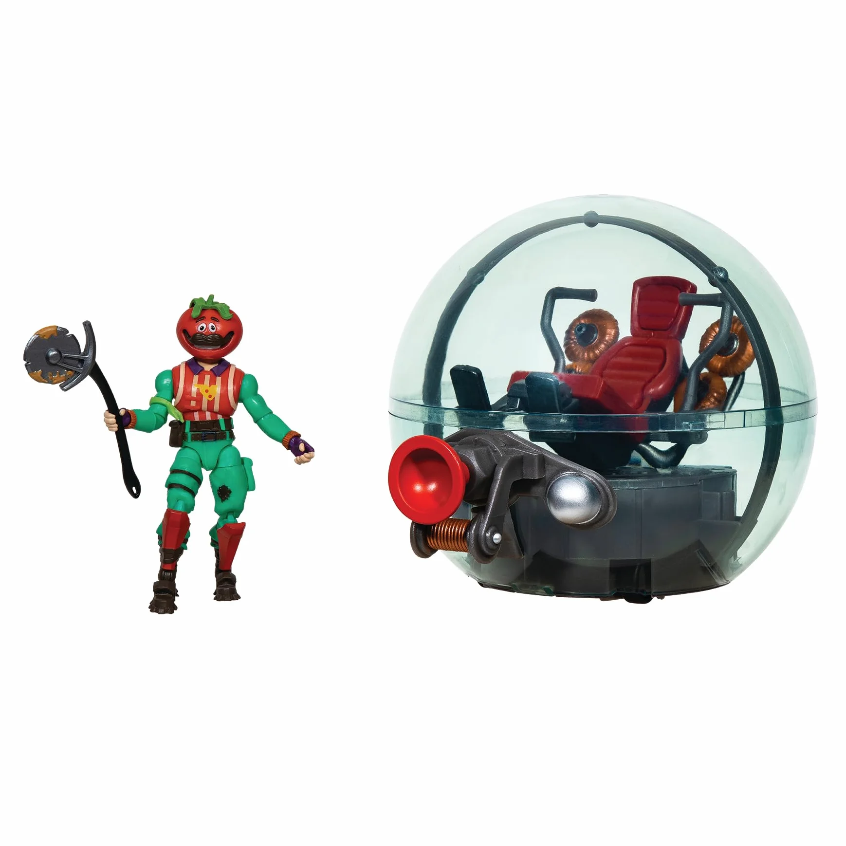 Fortnite Pojazd, Wielobarwny, Normalna (Jazwares FNT1326)