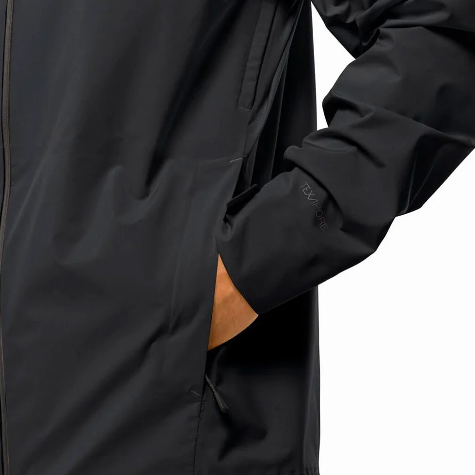 Jack Wolfskin Kurtka Mężczyźni Highest Peak 3l Jkt M