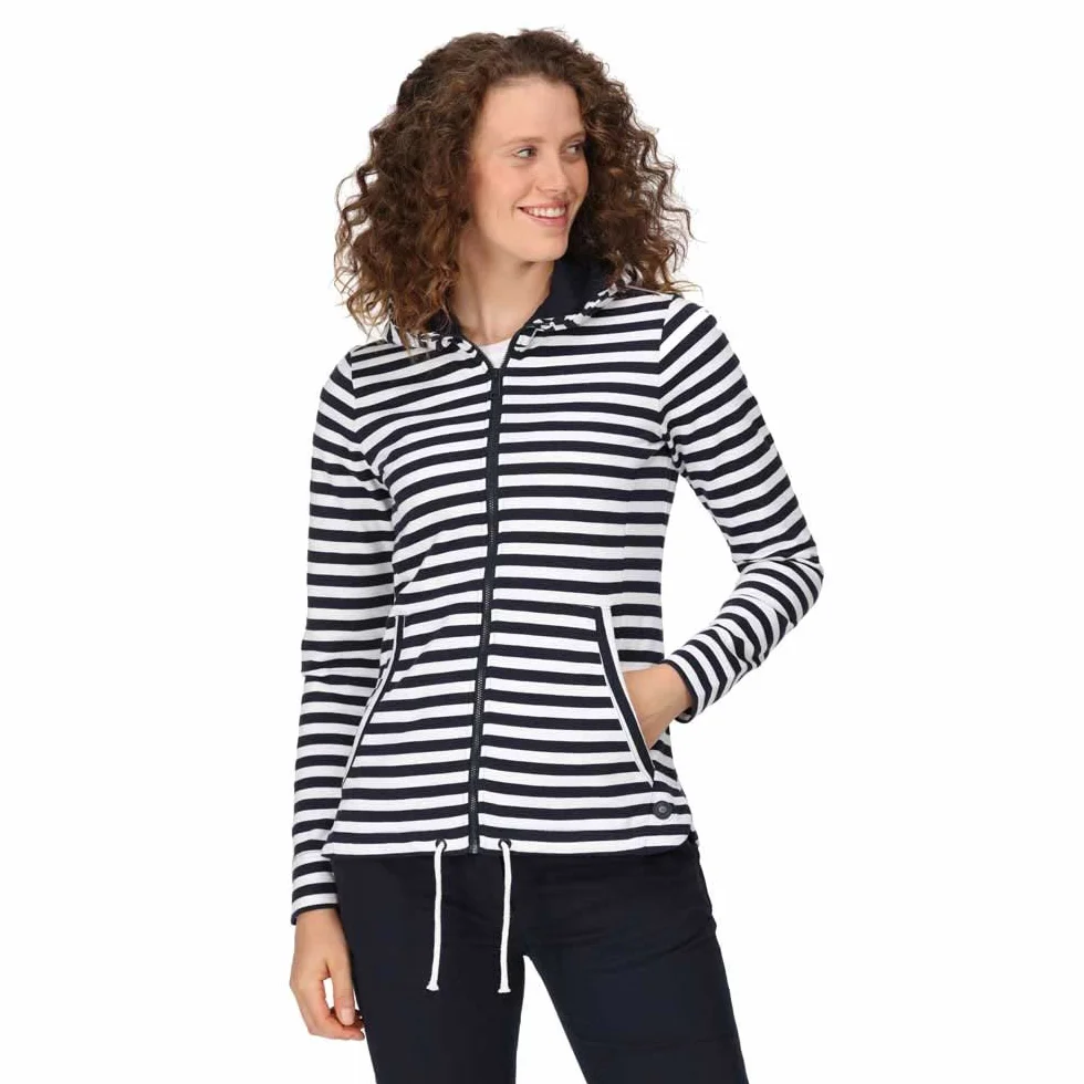 Regatta Bluza Kobiety Bluza Z Kapturem Bayla