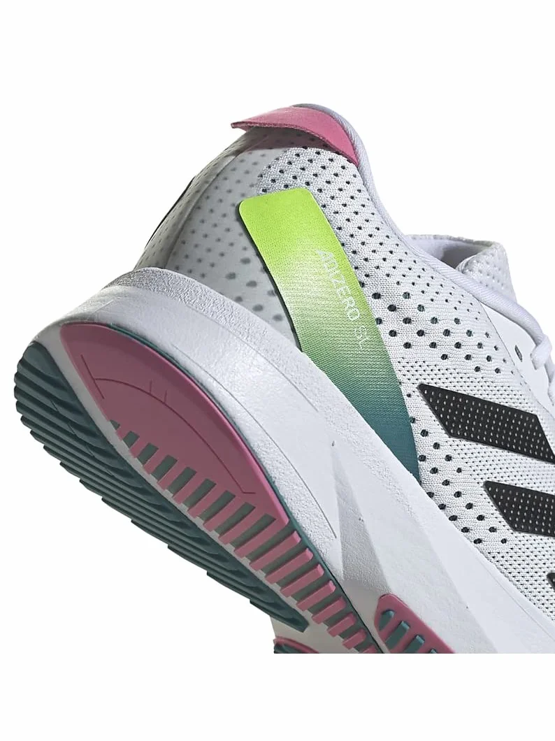 adidas Adizero Sl W - Buty - Niskie Kobiety