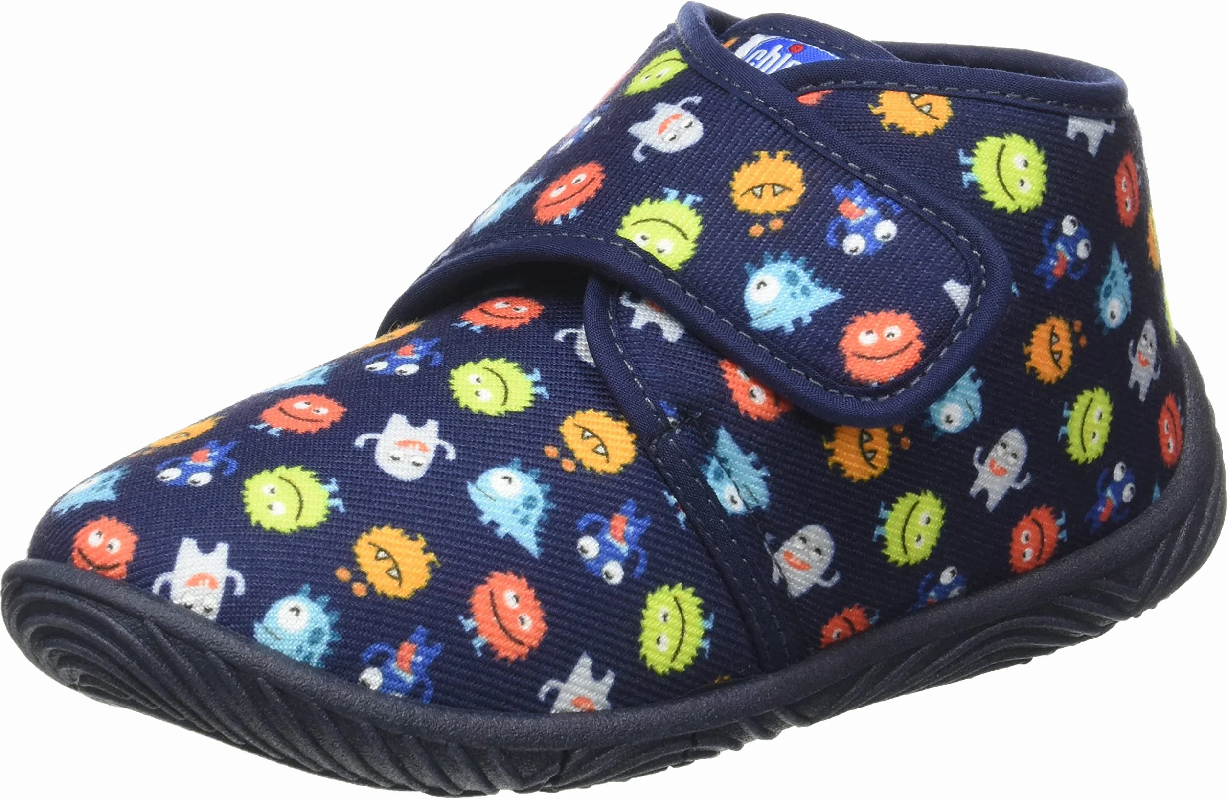Chicco Chłopcy Pantofola Casa E Asilo (3) Buty typu mule