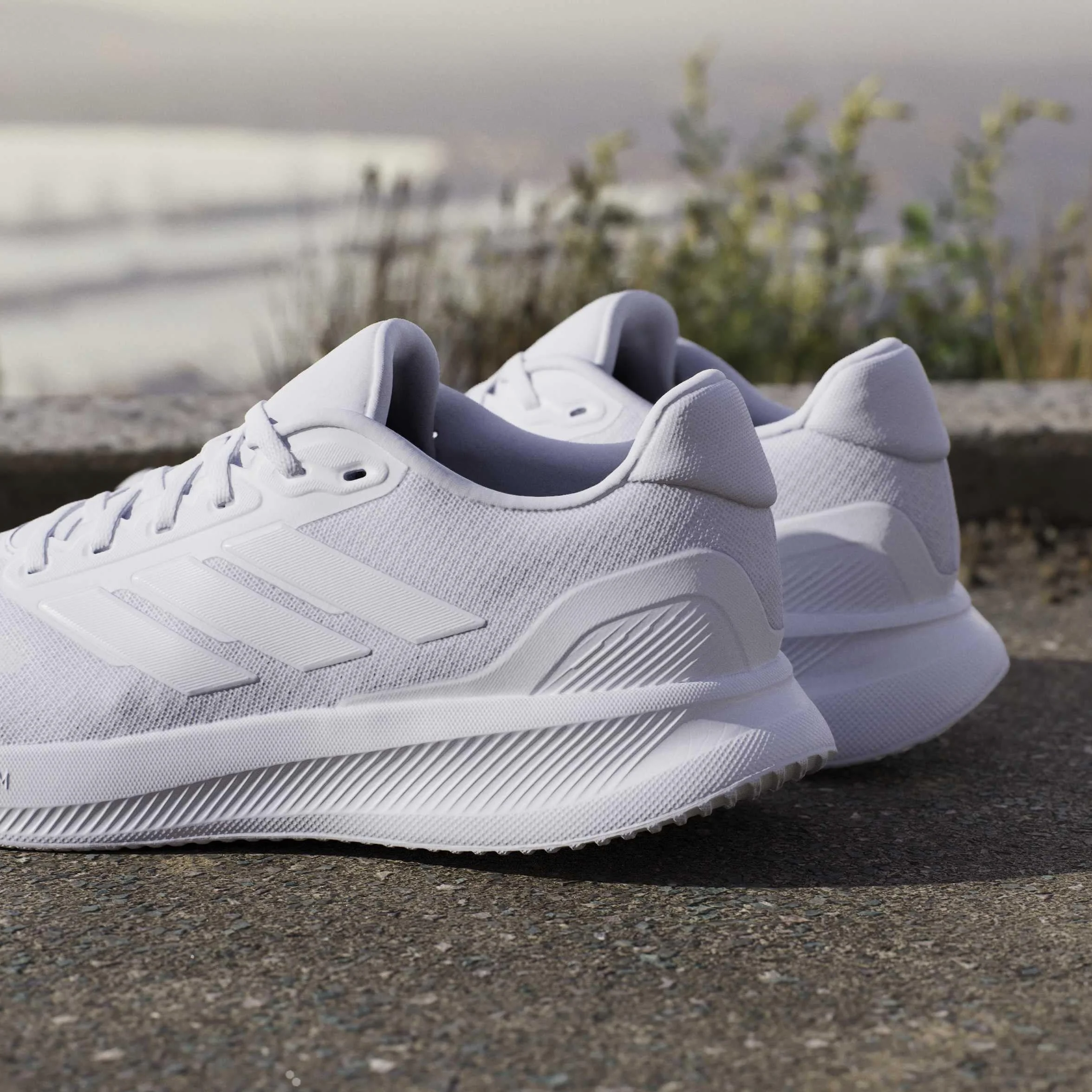 adidas Mężczyźni Runfalcon 5 Running ShoesButy do biegania
