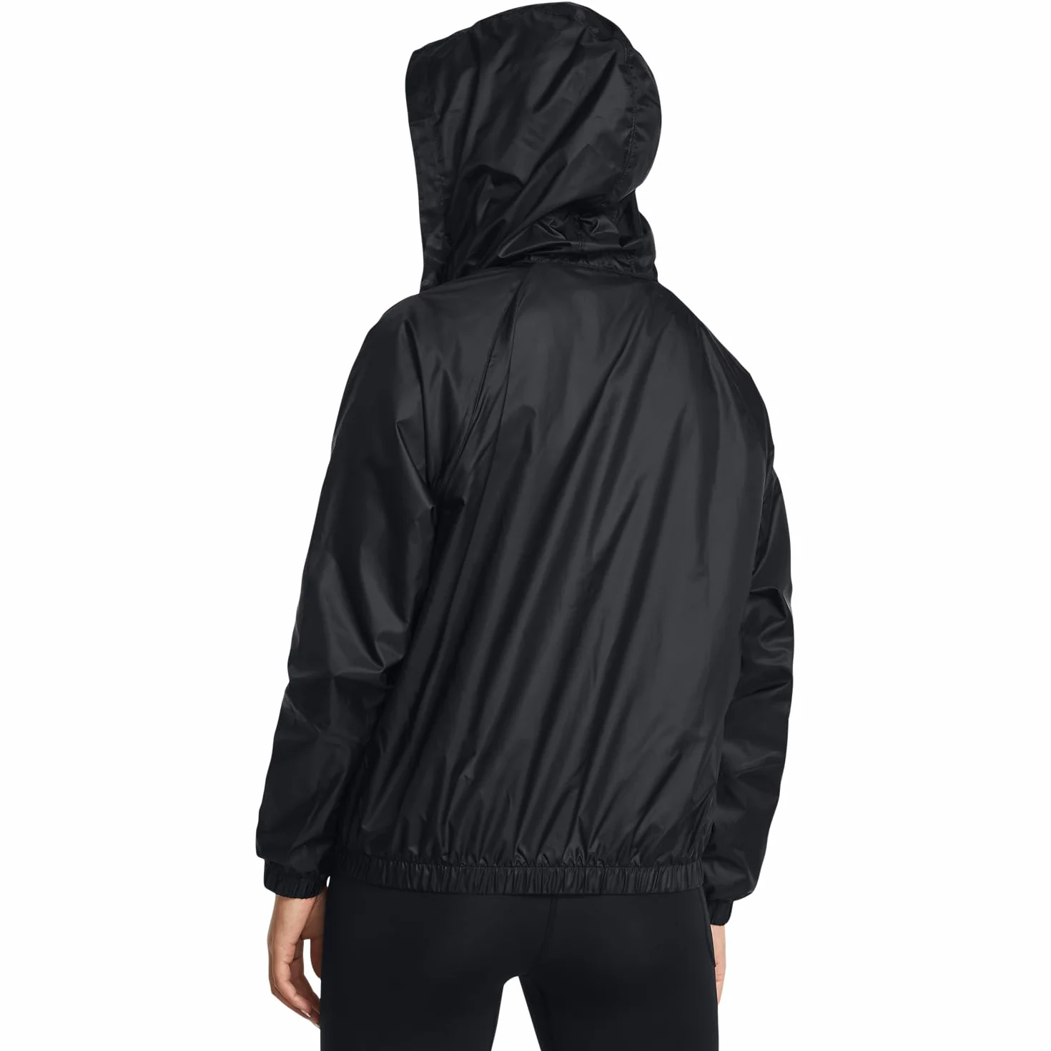 Under Armour Bluza sportowa Kobiety Sportowa Kurtka Wiatrówka