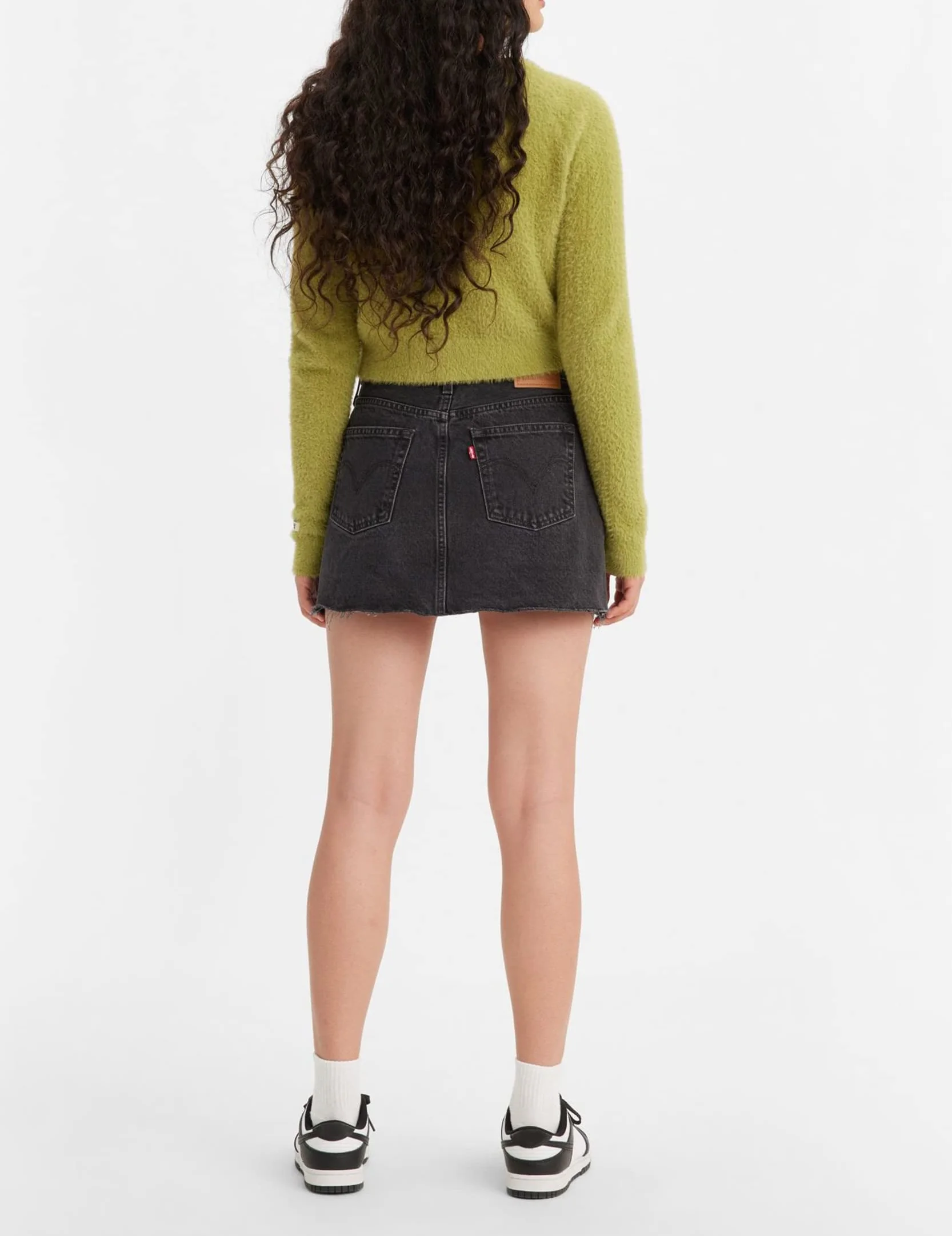 Levi's Skirt Kobiety Icon