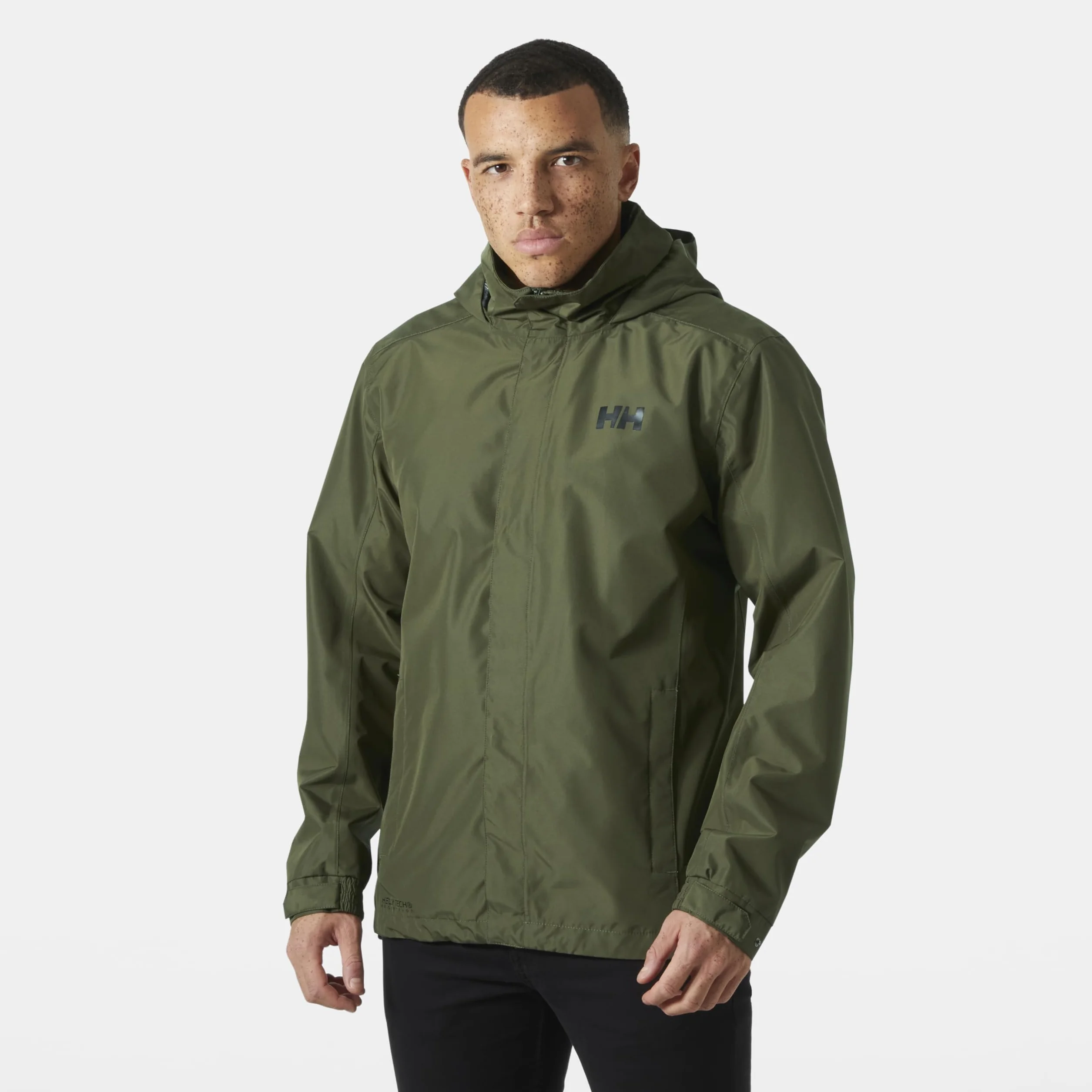 Columbia Dubliner Shell 62643 Kurtka, Zielony, L