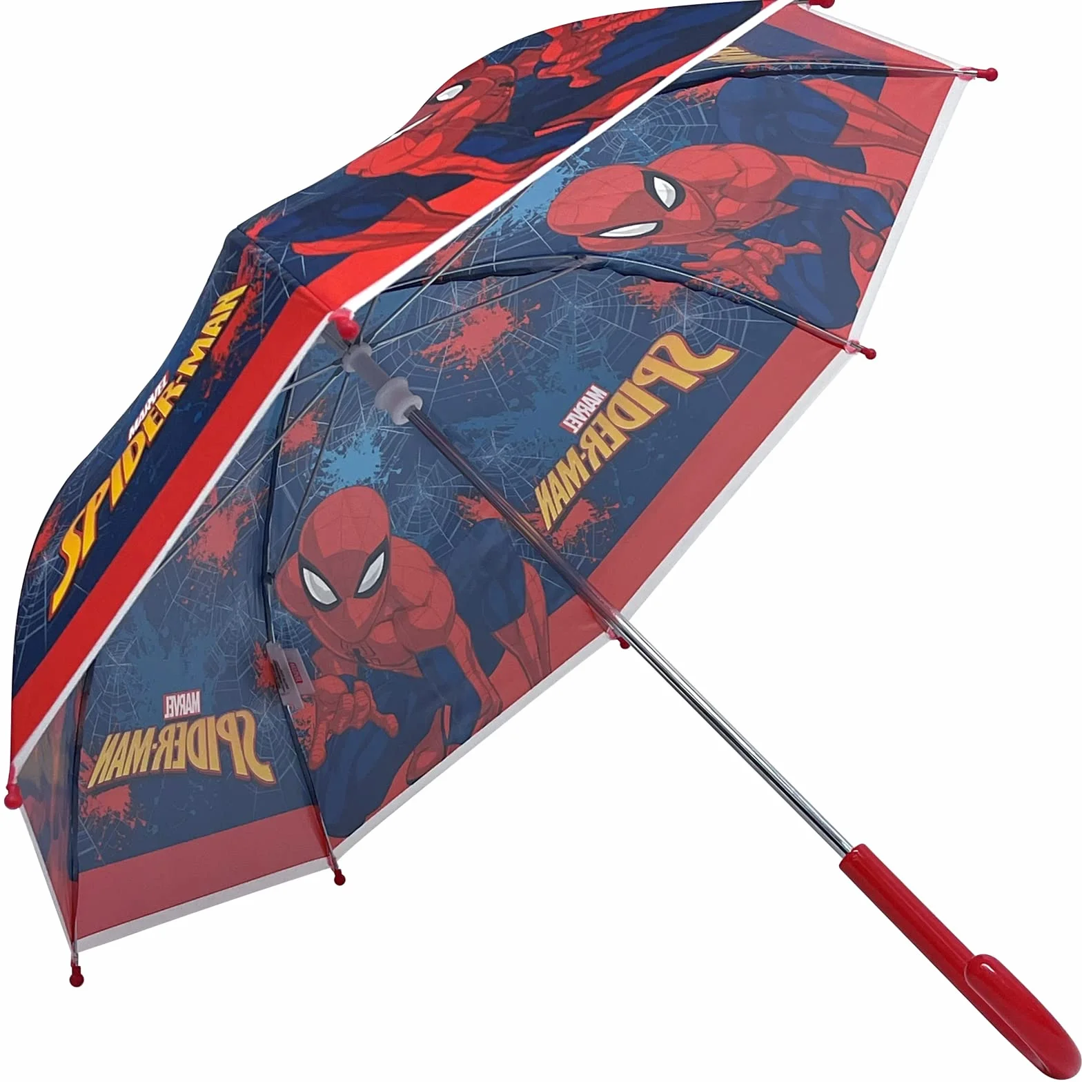 Pająk męski parasol dla dzieci