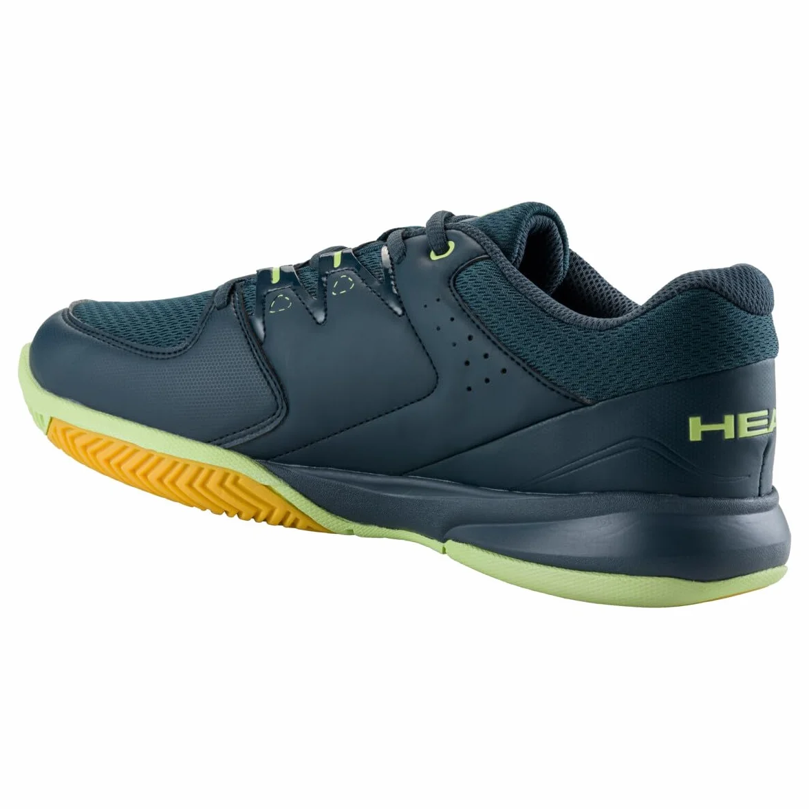 HEAD Uniseks Grid 3.5Buty do squash/racquetball