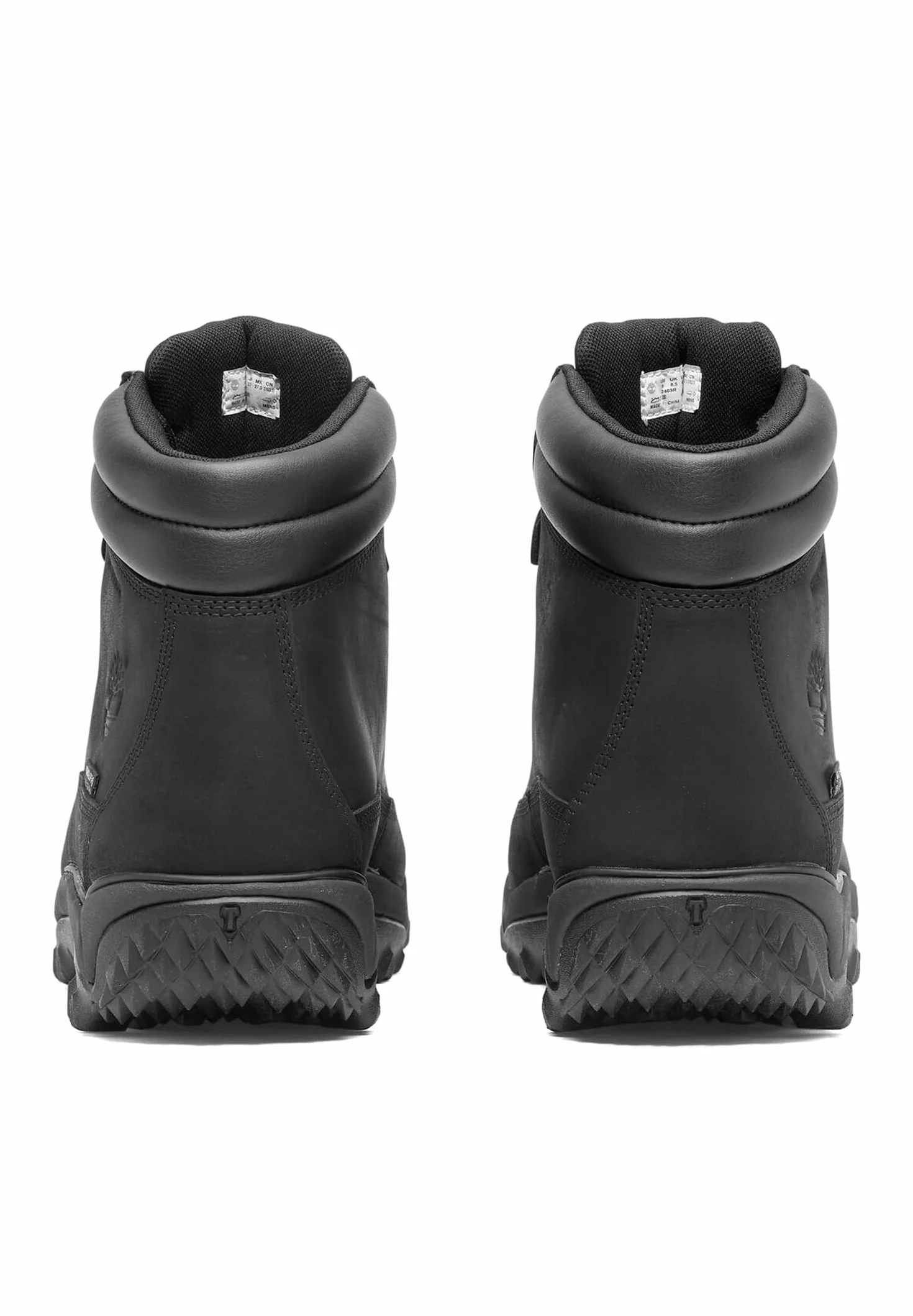 Timberland Rime Ridge - Buty klasyczne męski