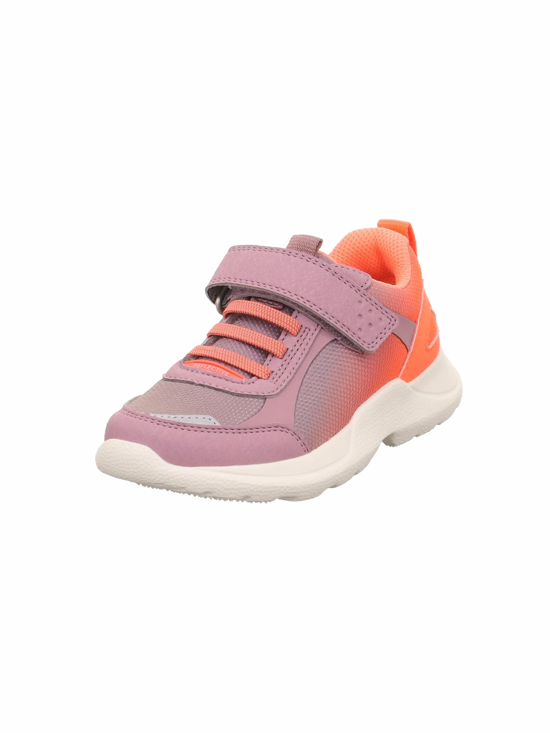 Superfit Rush - Adidasy Dziewczynki