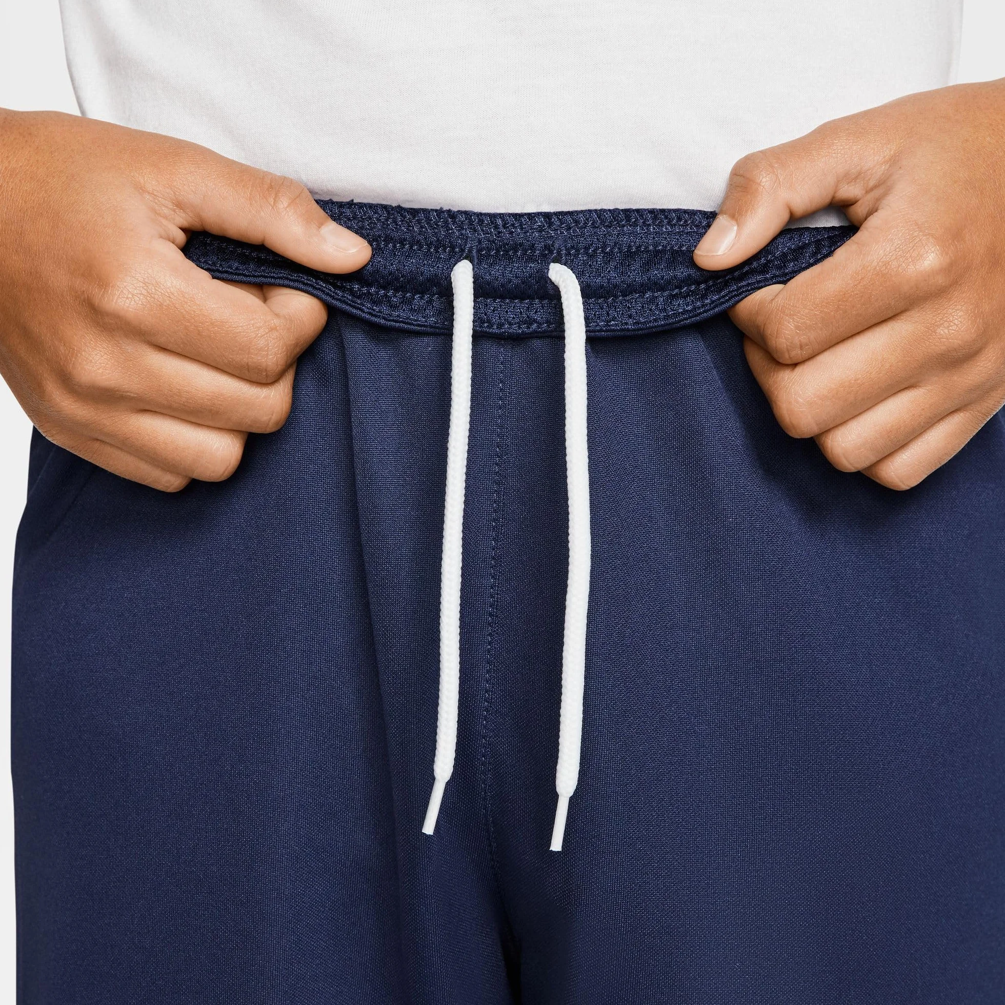 NIKE Chłopcy spodenki piłkarskie