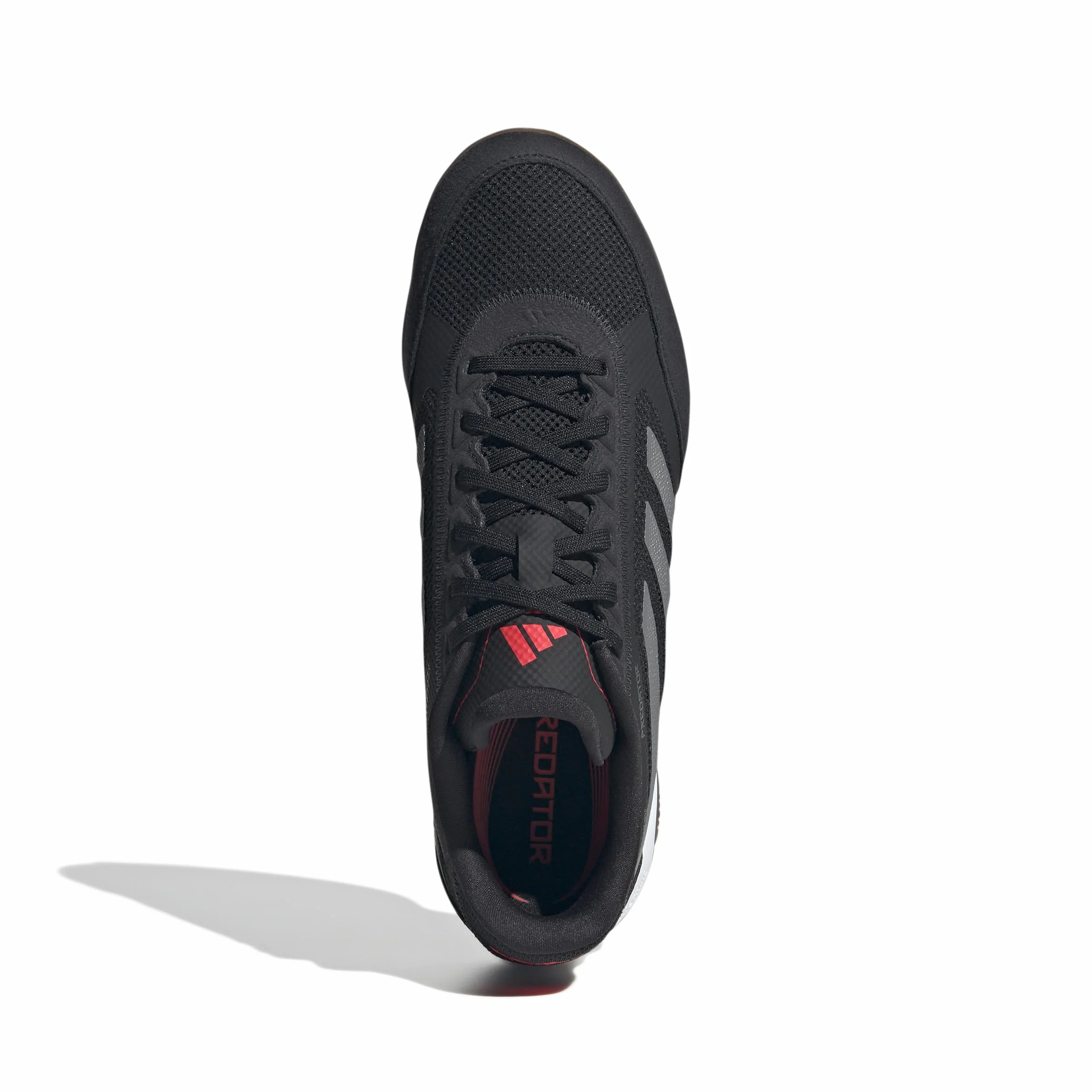 adidas Uniseks Predator League Indoor Football BootsButy pilkarskie
