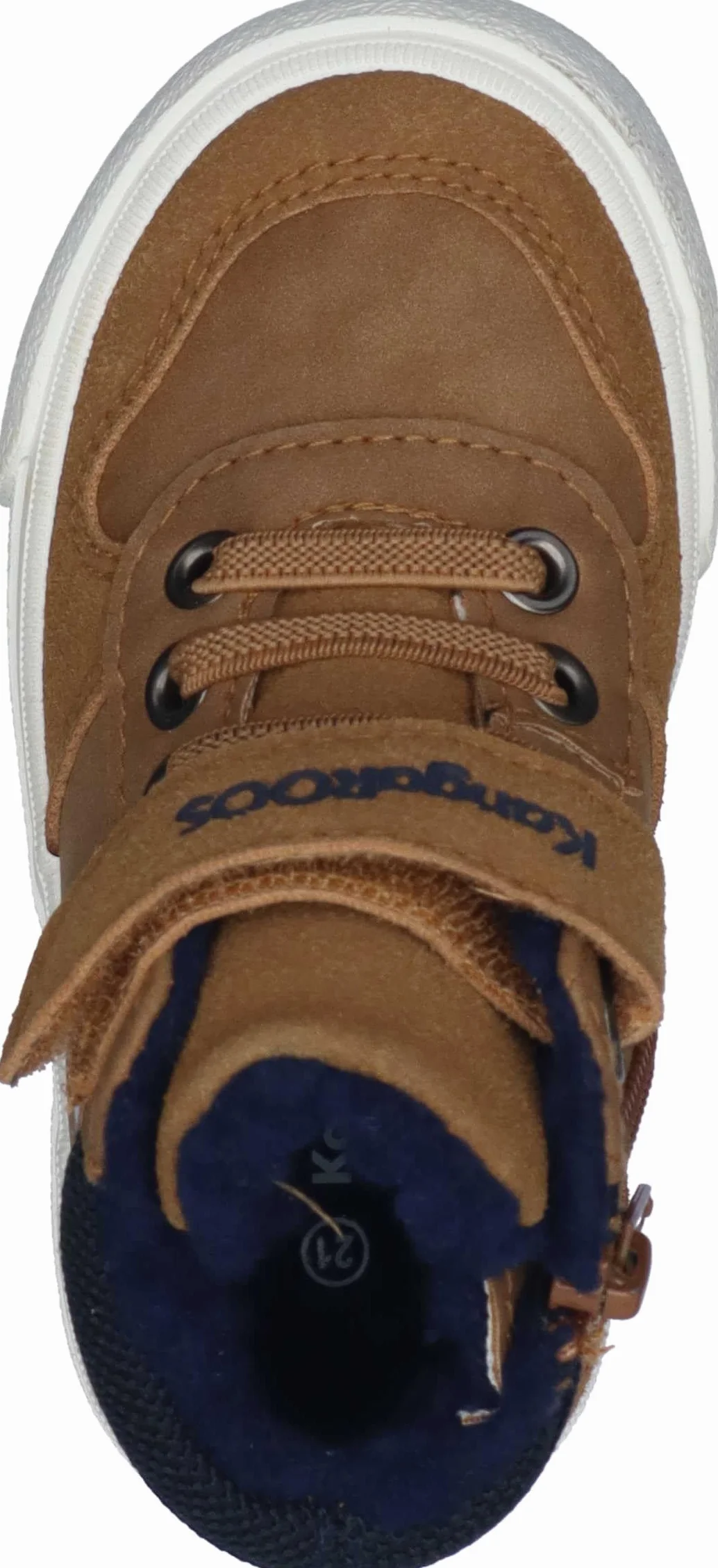 KangaROOS Uniseks - dzieci Kavu Shady EvAdidasy