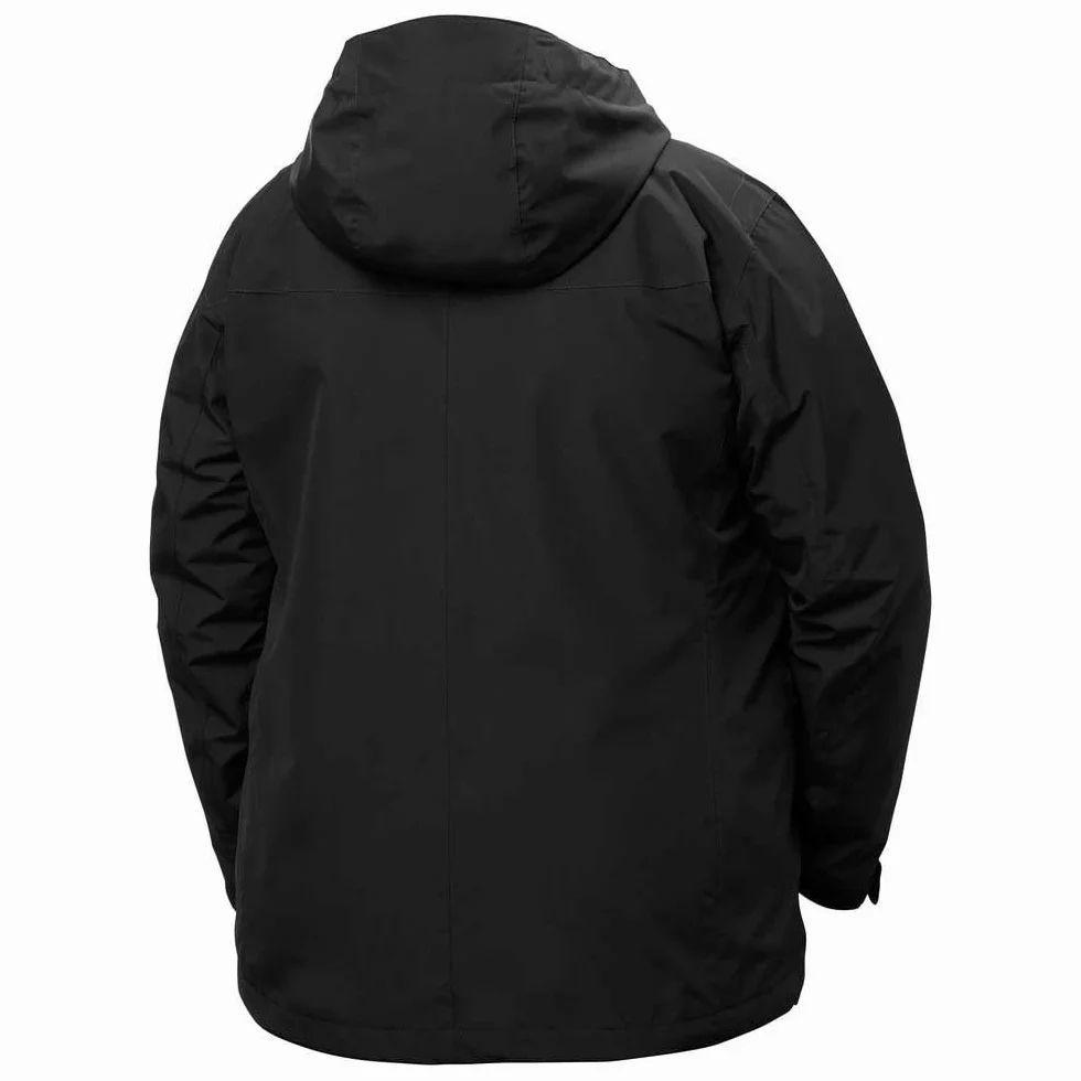 Helly Hansen Damska kurtka przeciwdeszczowa Seven J Plus