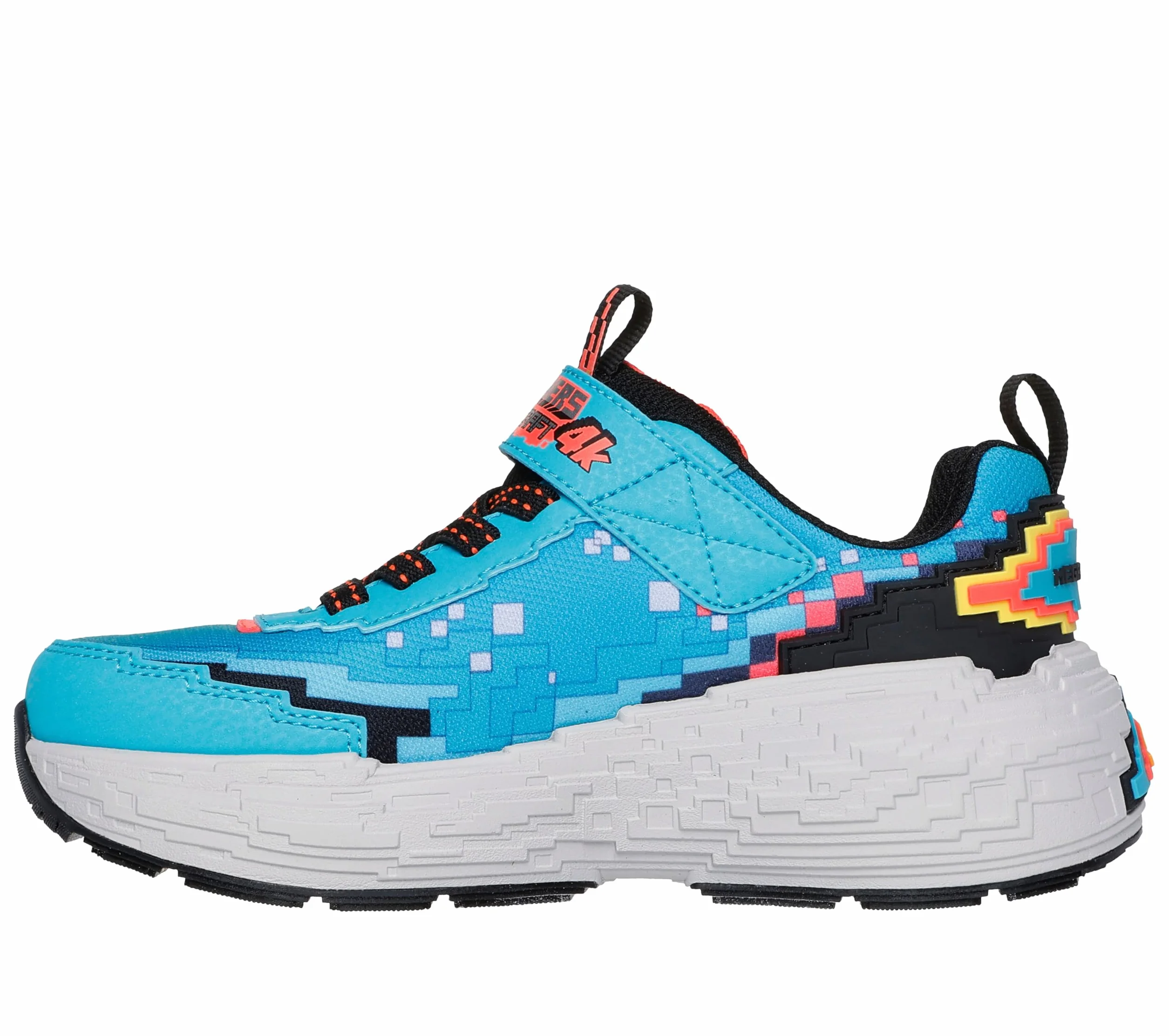 Skechers Chłopcy Mega-craft 4kAdidasy