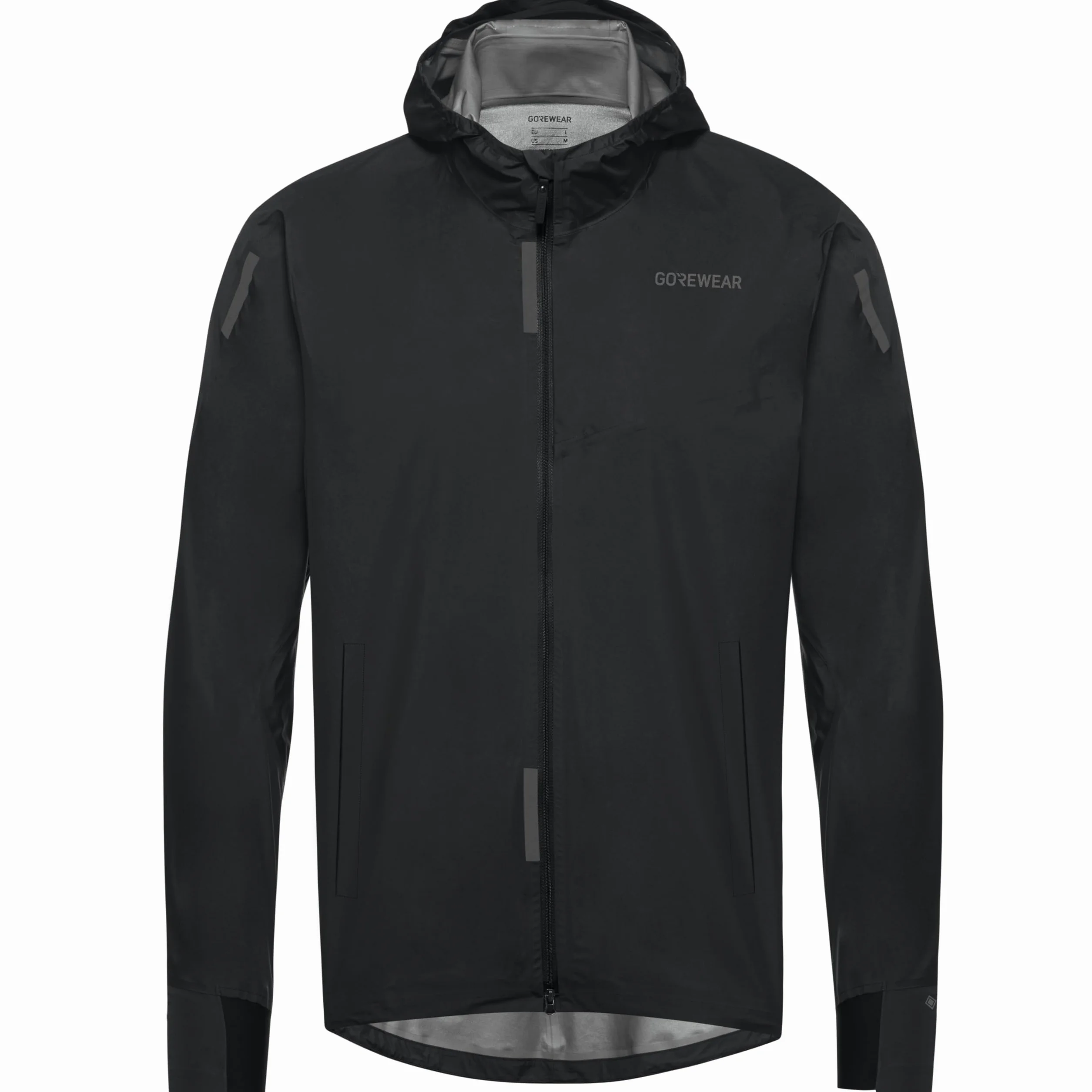 GORE WEAR Kurtka Mężczyźni Concurve Gore-tex Jacke Herren