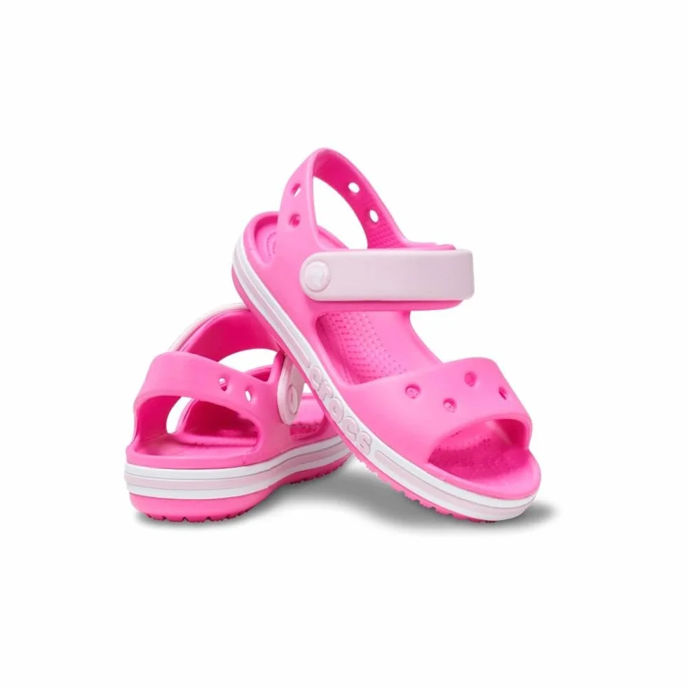 Crocs Uniseks - dzieci Bayaband KSandały