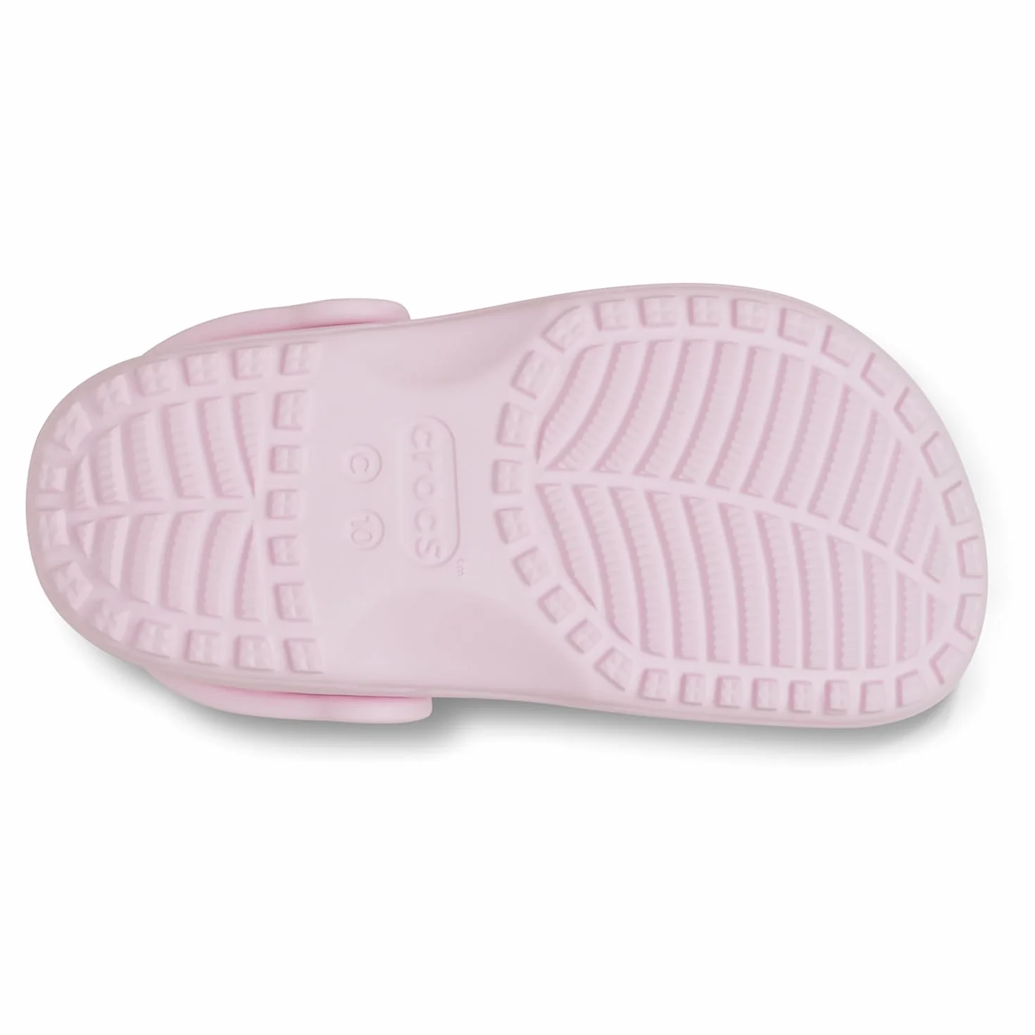 Crocs Uniseks - dzieci Classic Floral Cut Out Clog TChodak