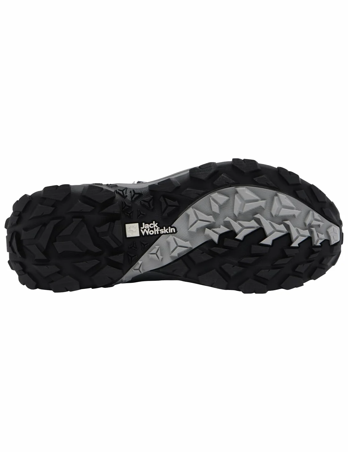 Jack Wolfskin Kobiety Vojo Tour Lt Texapore Mid WButy do chodzenia