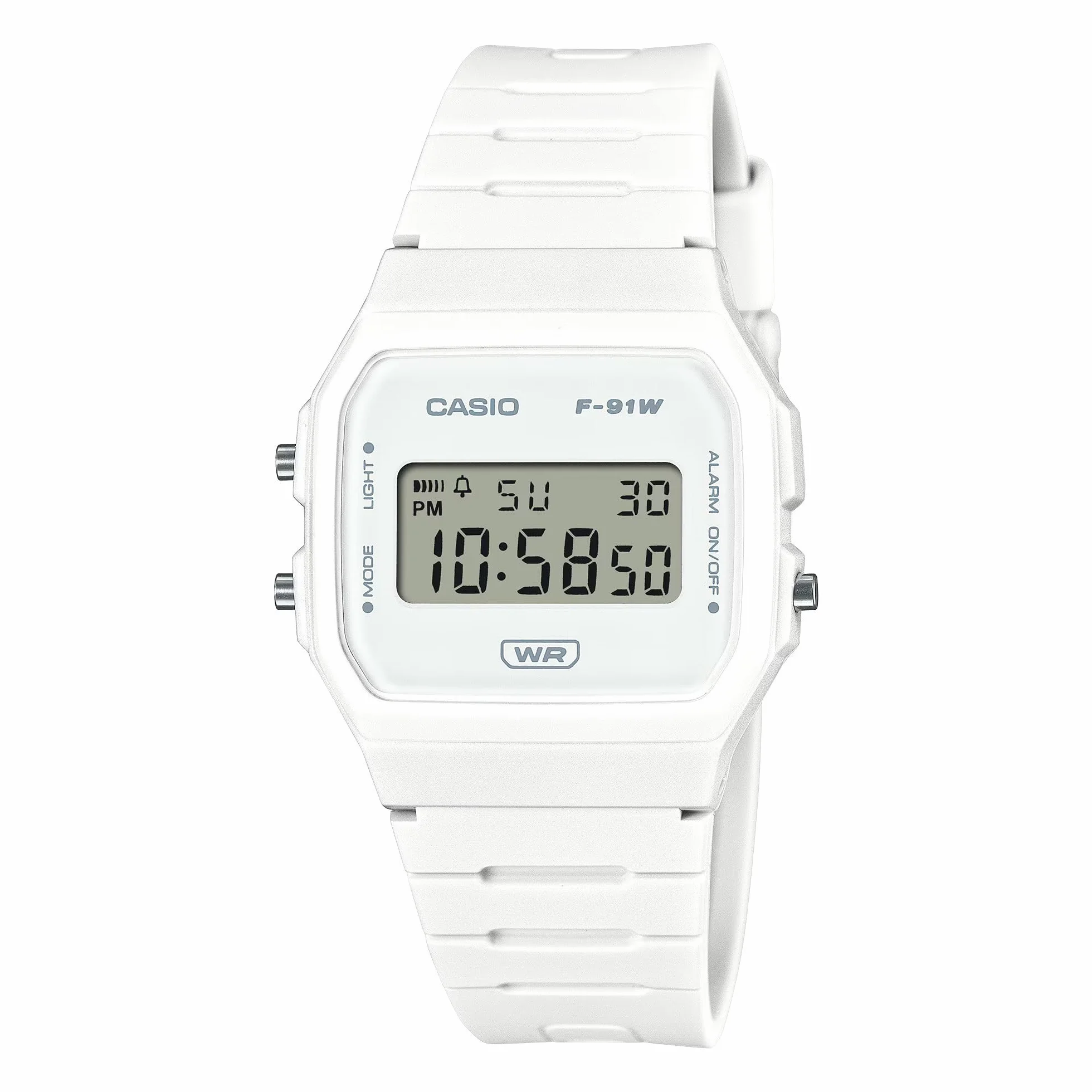 Casio F-91WB-7AEF Zegarek