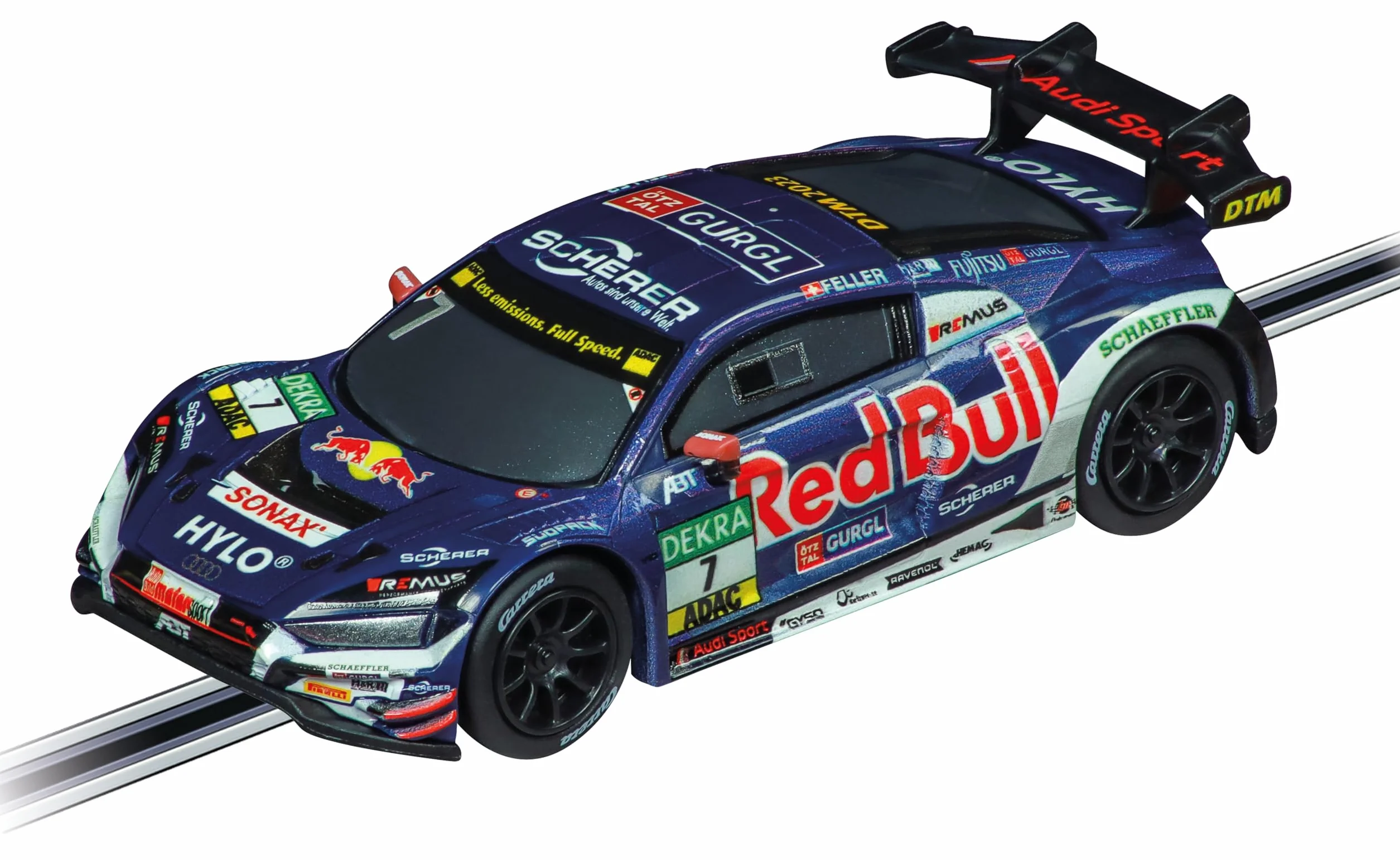 Carrera DTM Speed Giants