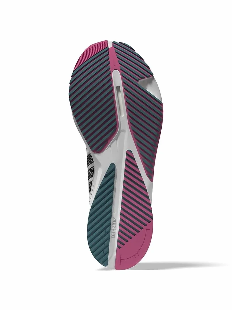 adidas Adizero Sl W - Buty - Niskie Kobiety