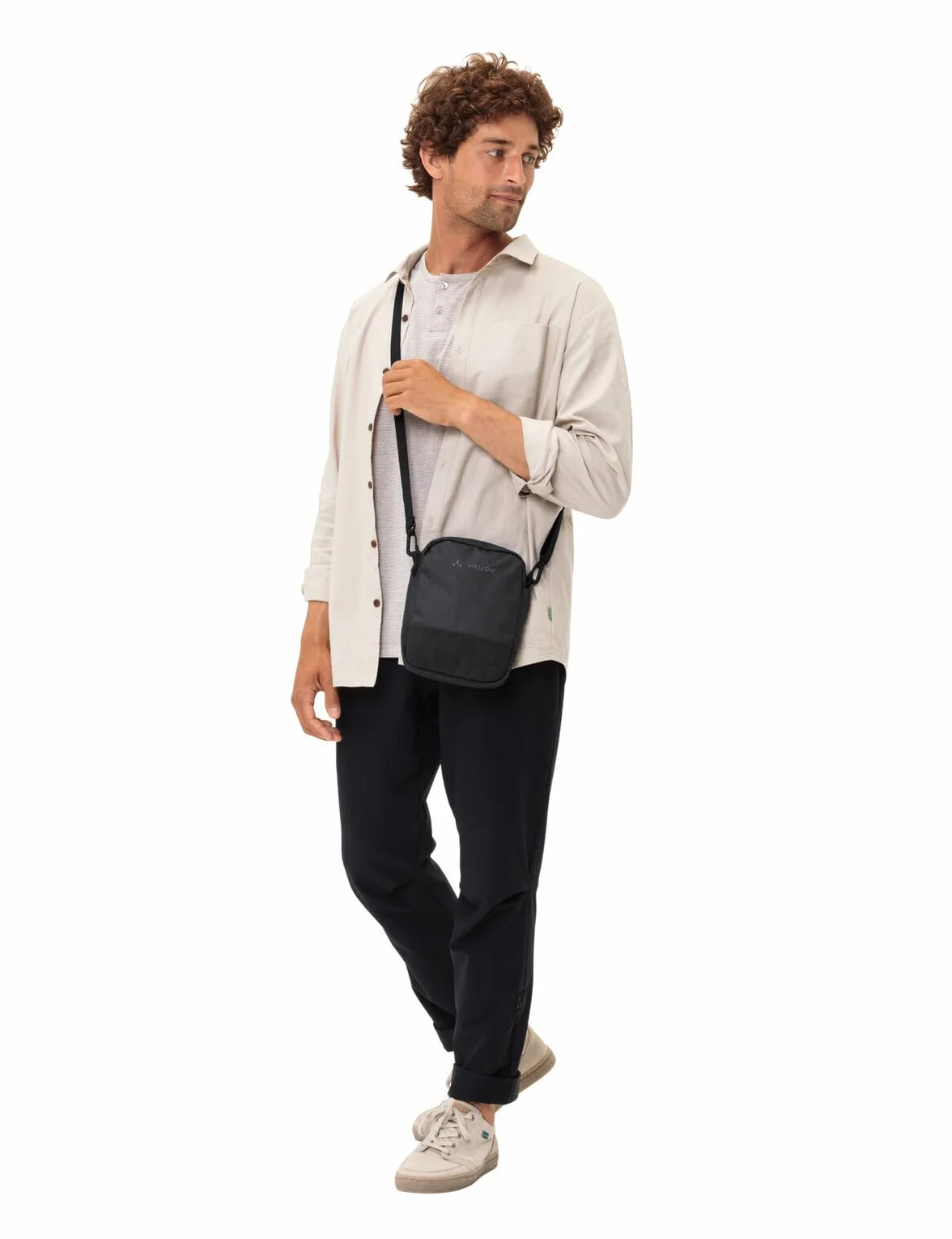 VAUDE Torby Uniseks Cityben