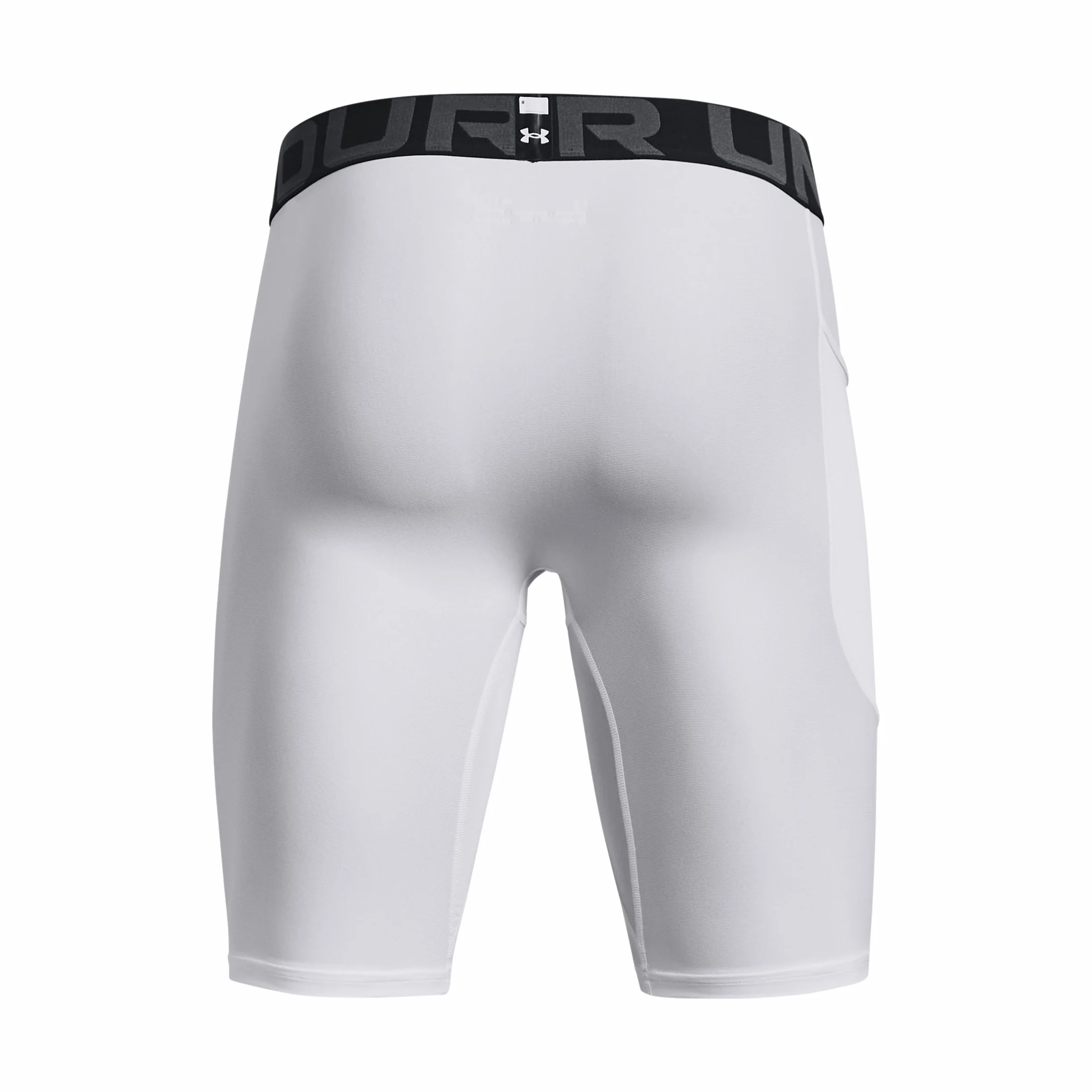 Under Armour Długie Spodenki Heatgear Armour - Krótki Mężczyźni
