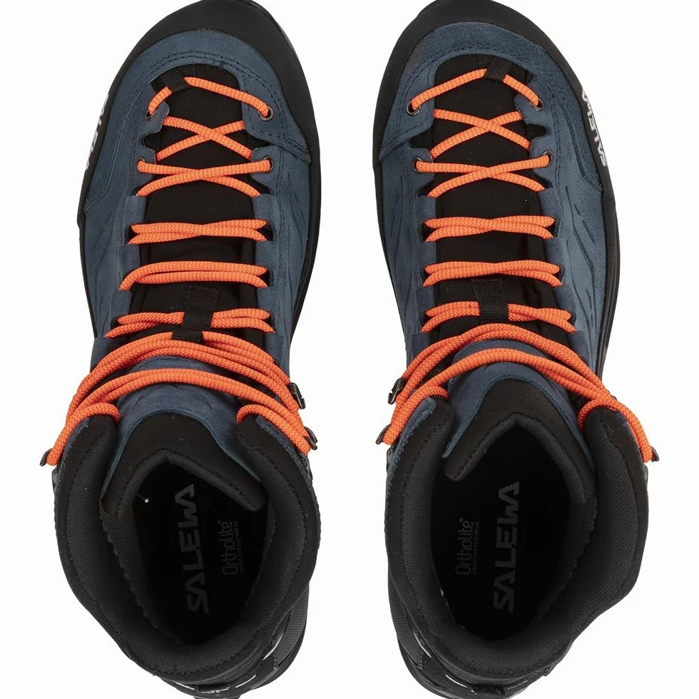 Salewa Ms Mountain Trainer Mid Gore-tex - Buty trekkingowe i trekkingowe Mężczyźni