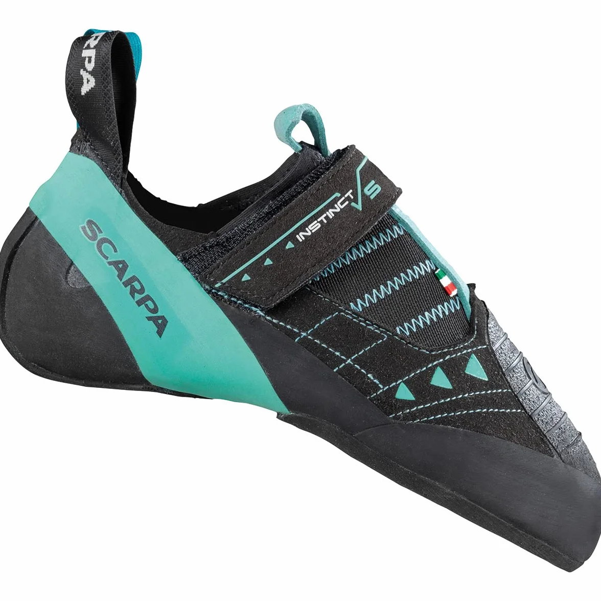 Scarpa Kobiety Instinct Vs Wmnbuty wspinaczkowe