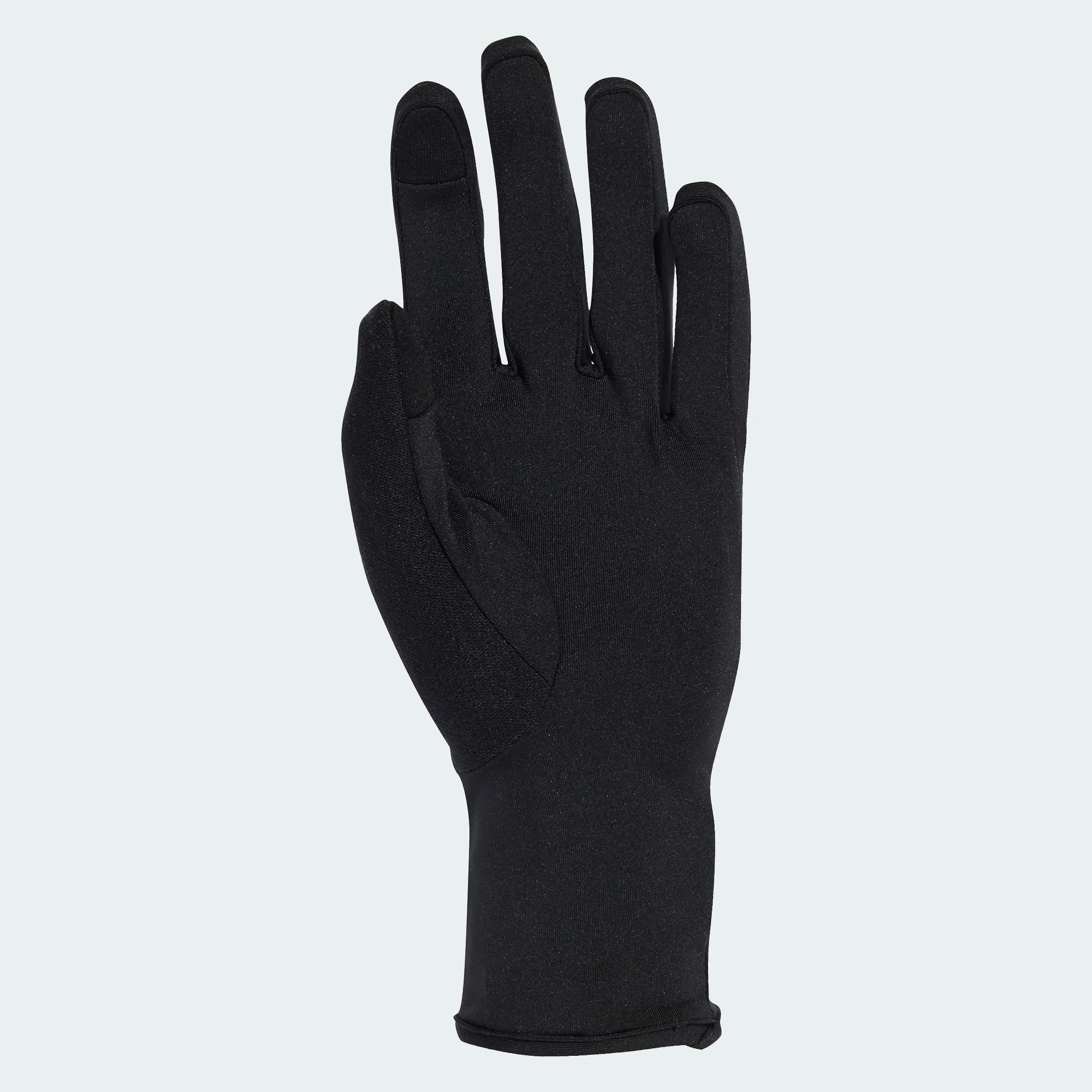 adidas Uniseks Climacool Gloves Gloves, Black, XL